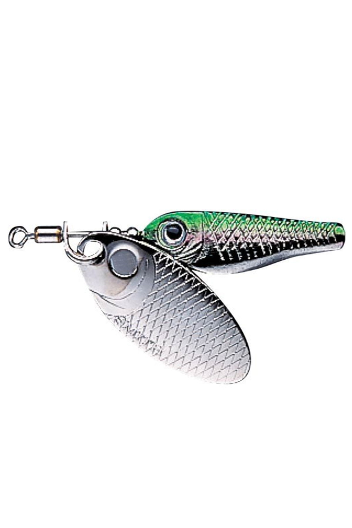 Linguriță - Ligurita rotativa Smith Niakis 48mm 3g 14 Niakis 48mm 3g 14