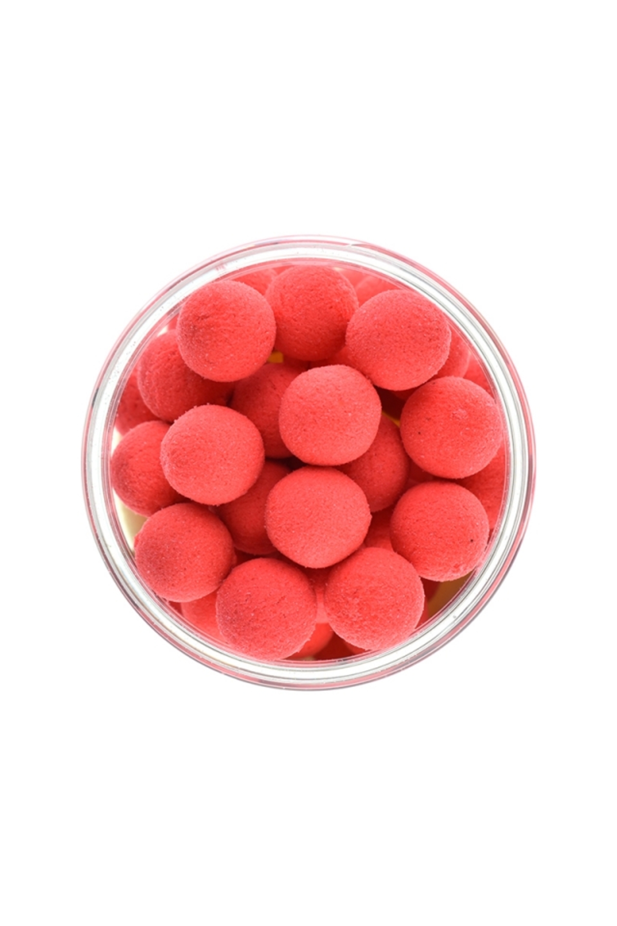 Select Baits pop-up Cranberry 12mm [1]