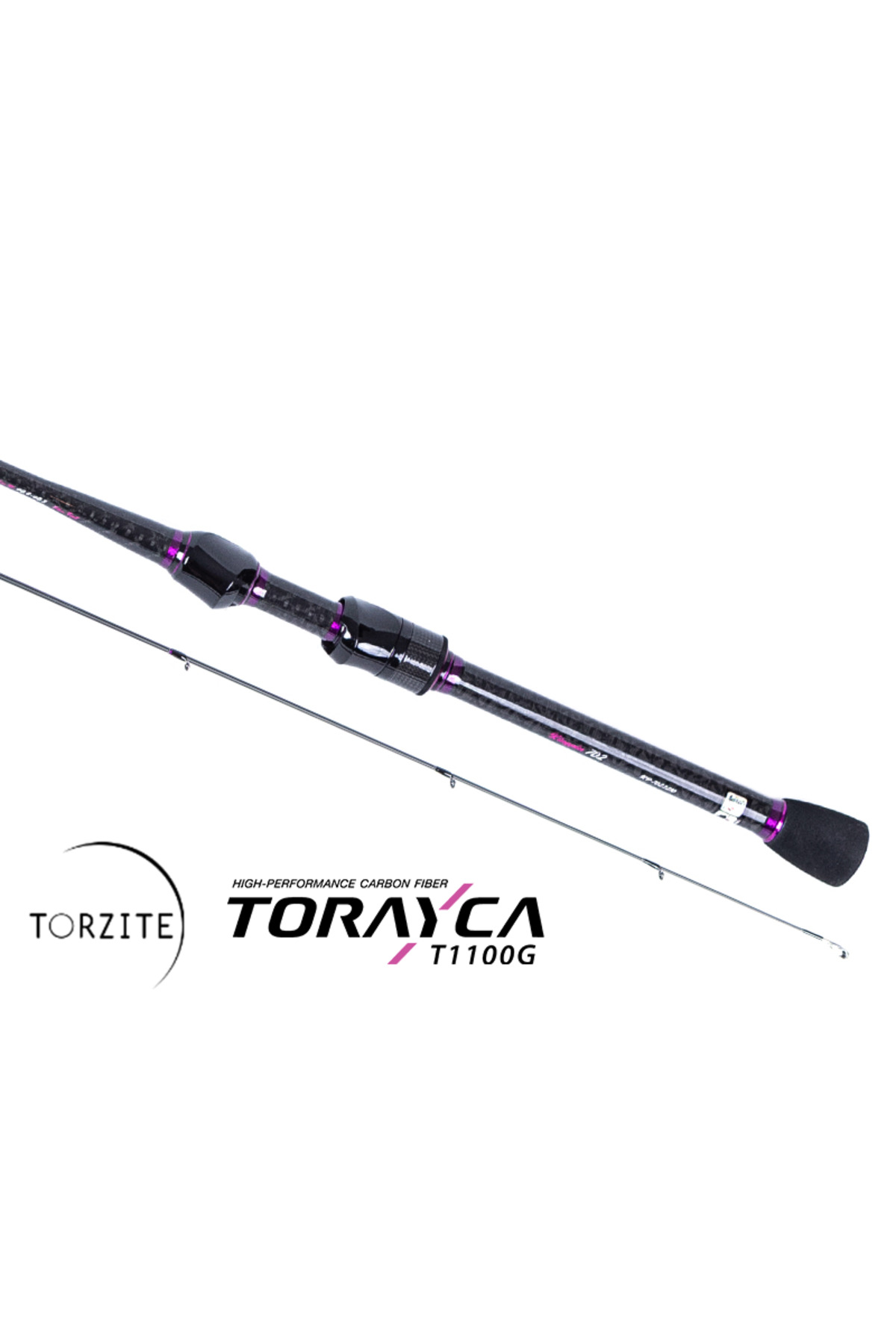 Lanseta RTB KingPin TZ 2.13m 2-10g Fast KingPin TZ 2.13m 2-10g Fast [0]