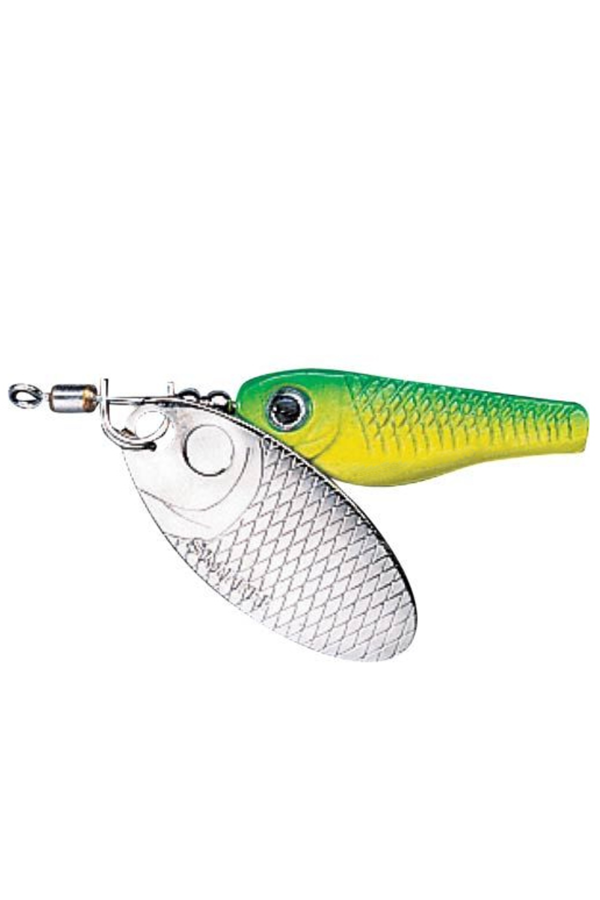 Linguriță - Ligurita rotativa Smith Niakis 48mm 3g 17 Niakis 48mm 3g 17