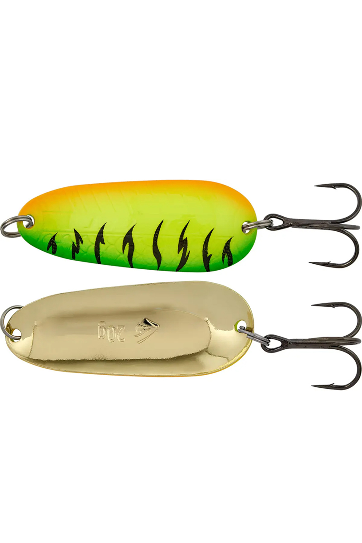 Pescuit si vanatoare - Lingurita oscilanta Select Grandex 6.3cm 20g #10 Grandex 6.3cm 20g #10