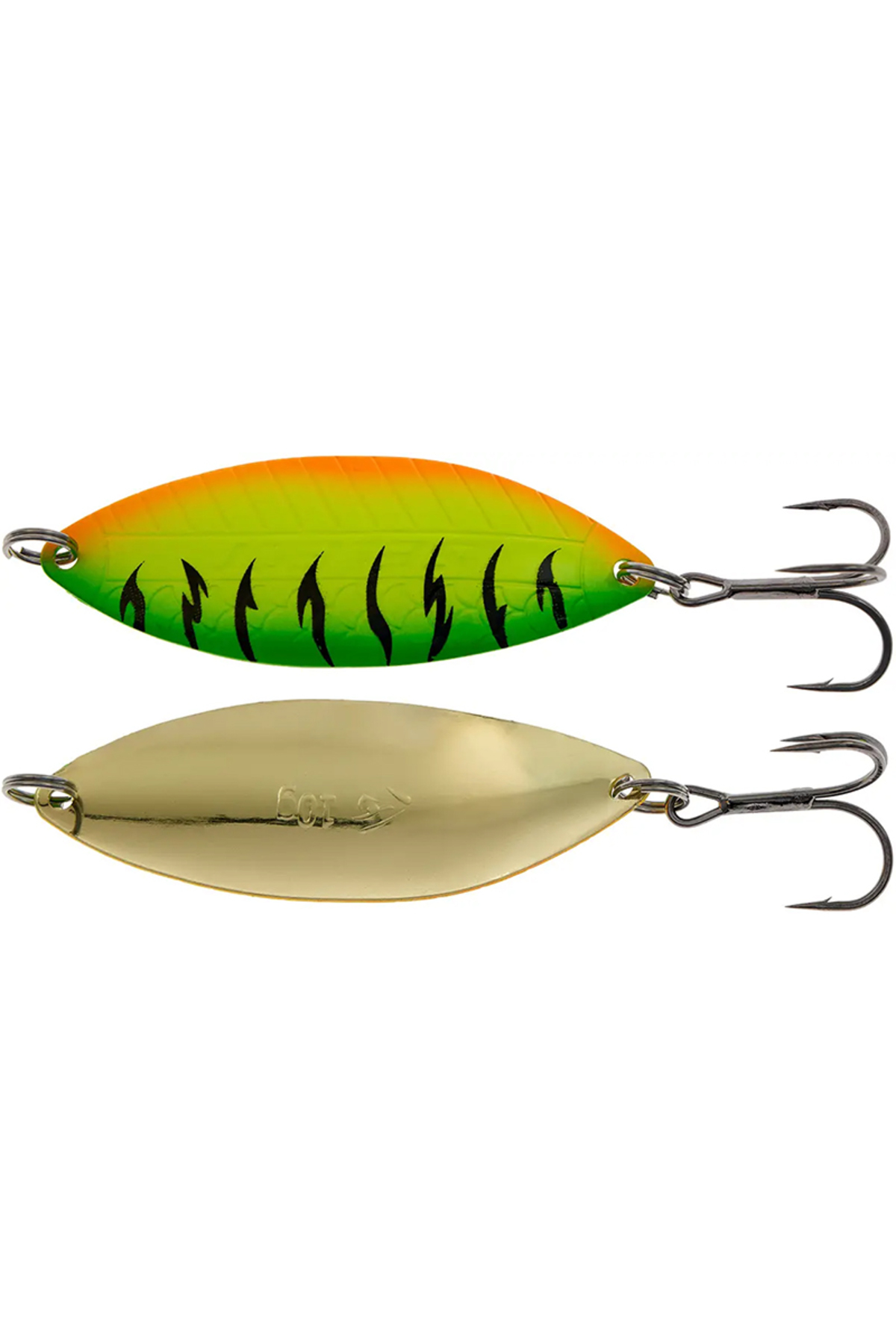 Linguriță - Lingurita oscilanta Select Solver 7.1cm 10g #10 olver 7.1cm 10g #10