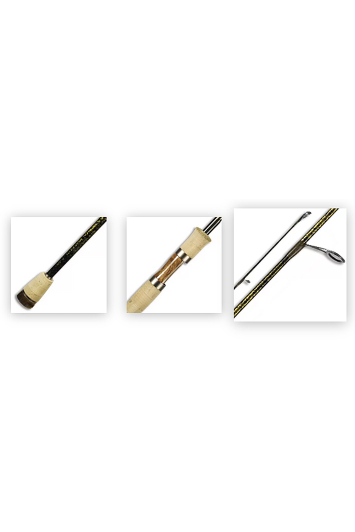 Lanseta Smith Dragonbait Trout Medium Stream 2.29m 5-20g Dragonbait Trout Medium Stream [2]