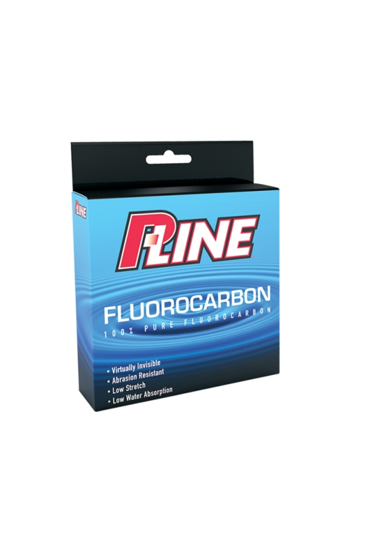 Fir P-Line Fluorocarbon Soft 225m 0.12mm - 2lb [1]