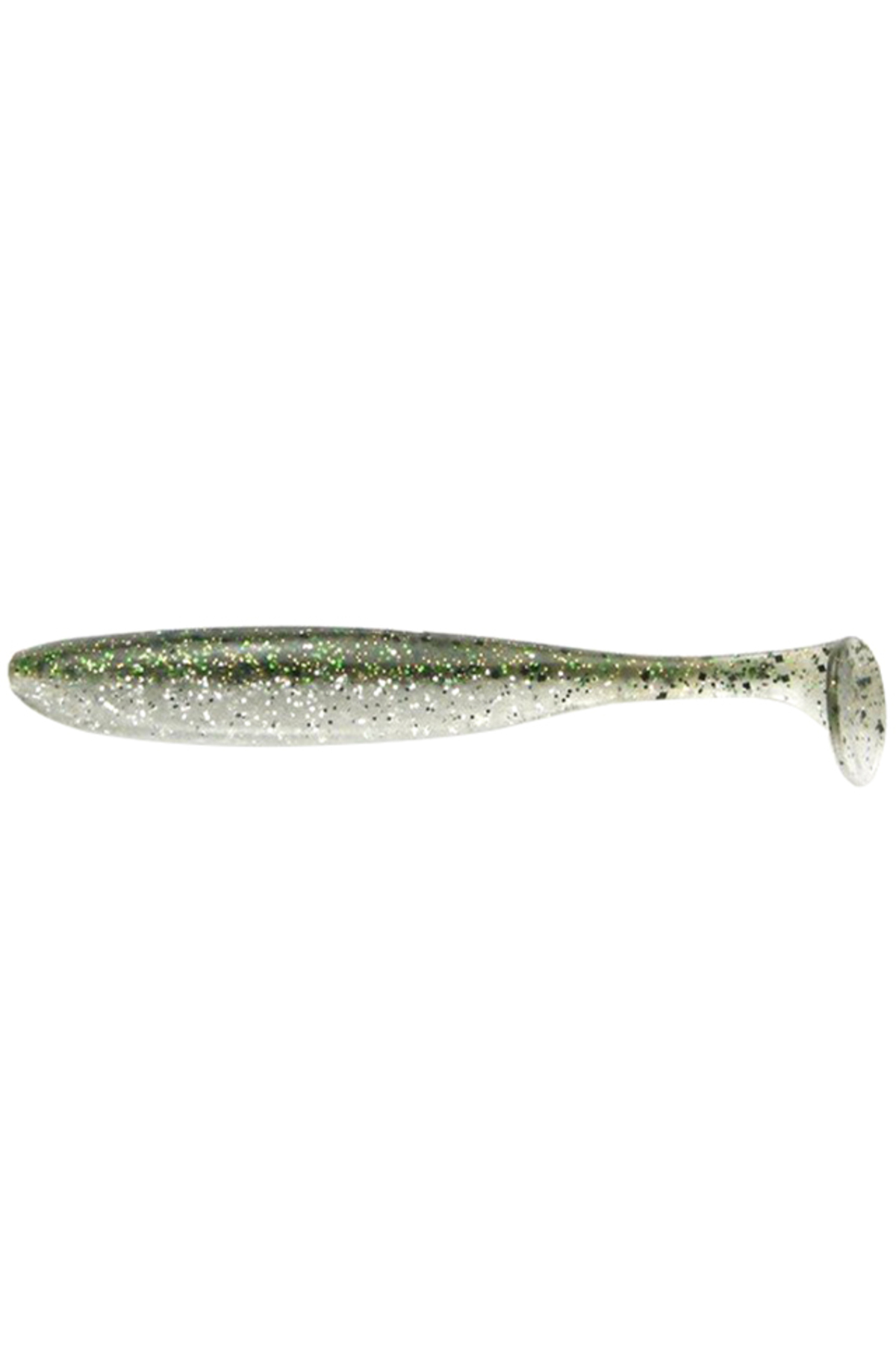 Nălucă - Shad Keitech Easy Shiner Silver Flash Minnow 416 5cm