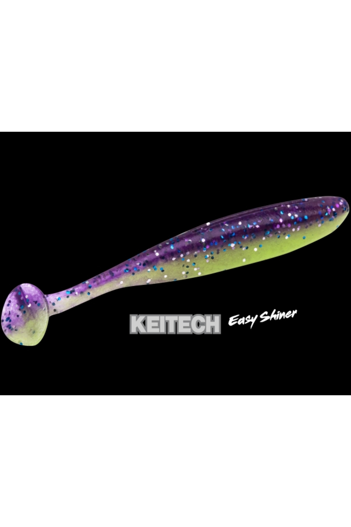 Shad Keitech Easy Shiner Wakasagi 412 10cm [3]