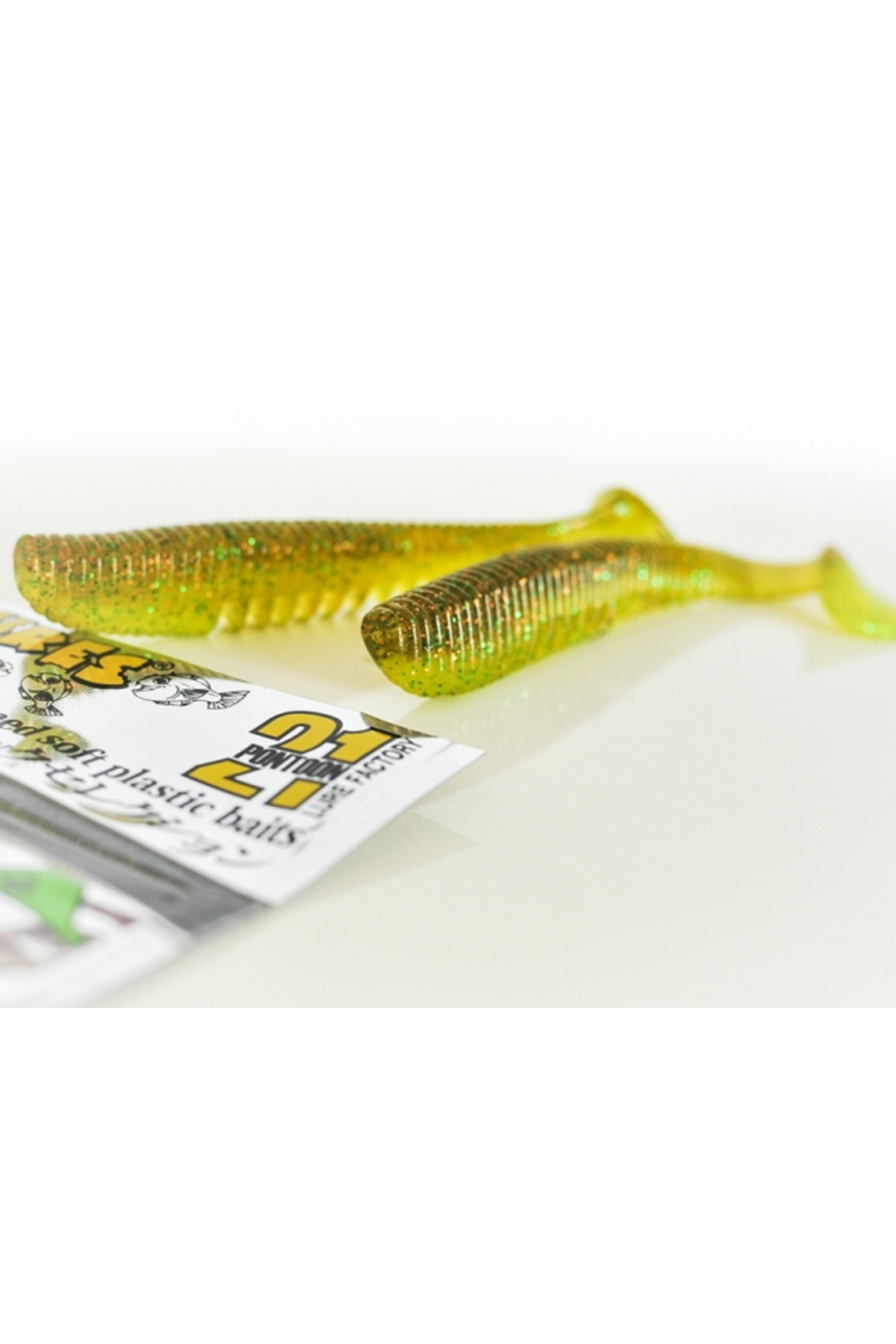 Pontoon21 Awaruna 405 Awaruna 405 3 inci (7.6cm) [2]