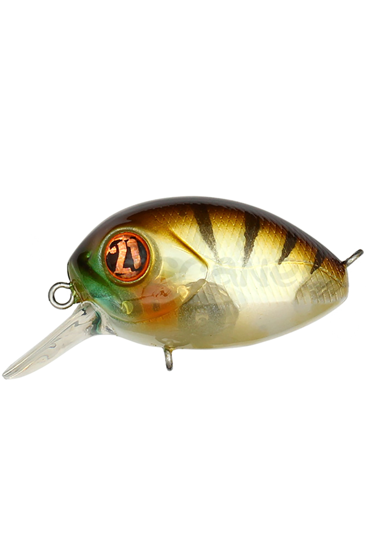 Nălucă - Vobler Pontoon21 Baby RedRag 32F-SR 3.2cm 4.8g 807 F 3.2cm 4.8g 807