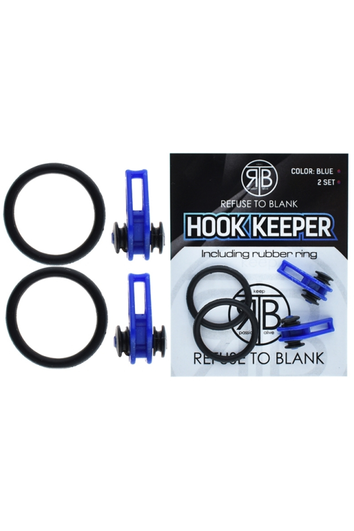 RTB Hook Keeper RTB Hook Keeper [1]