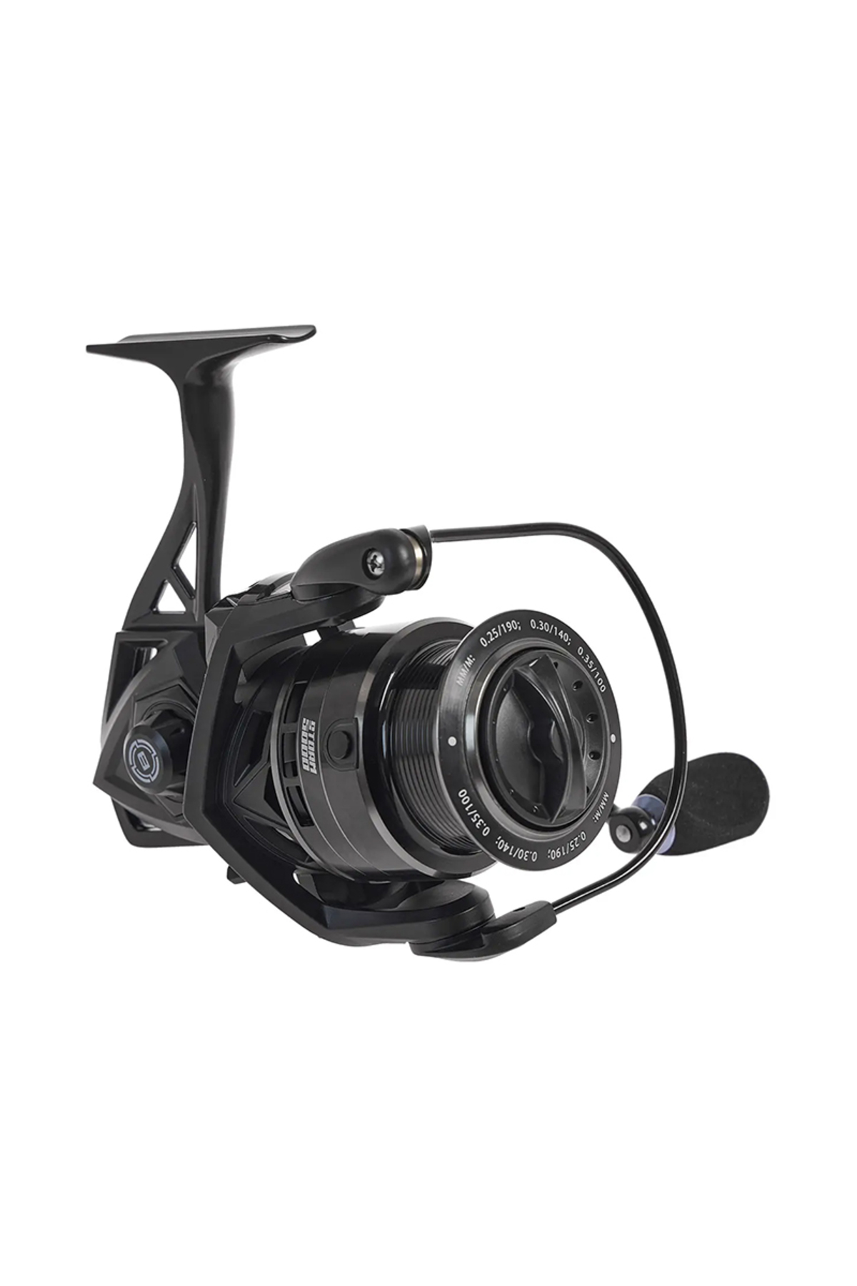 Mulineta Brain Storm 4000 Storm 4000 [2]