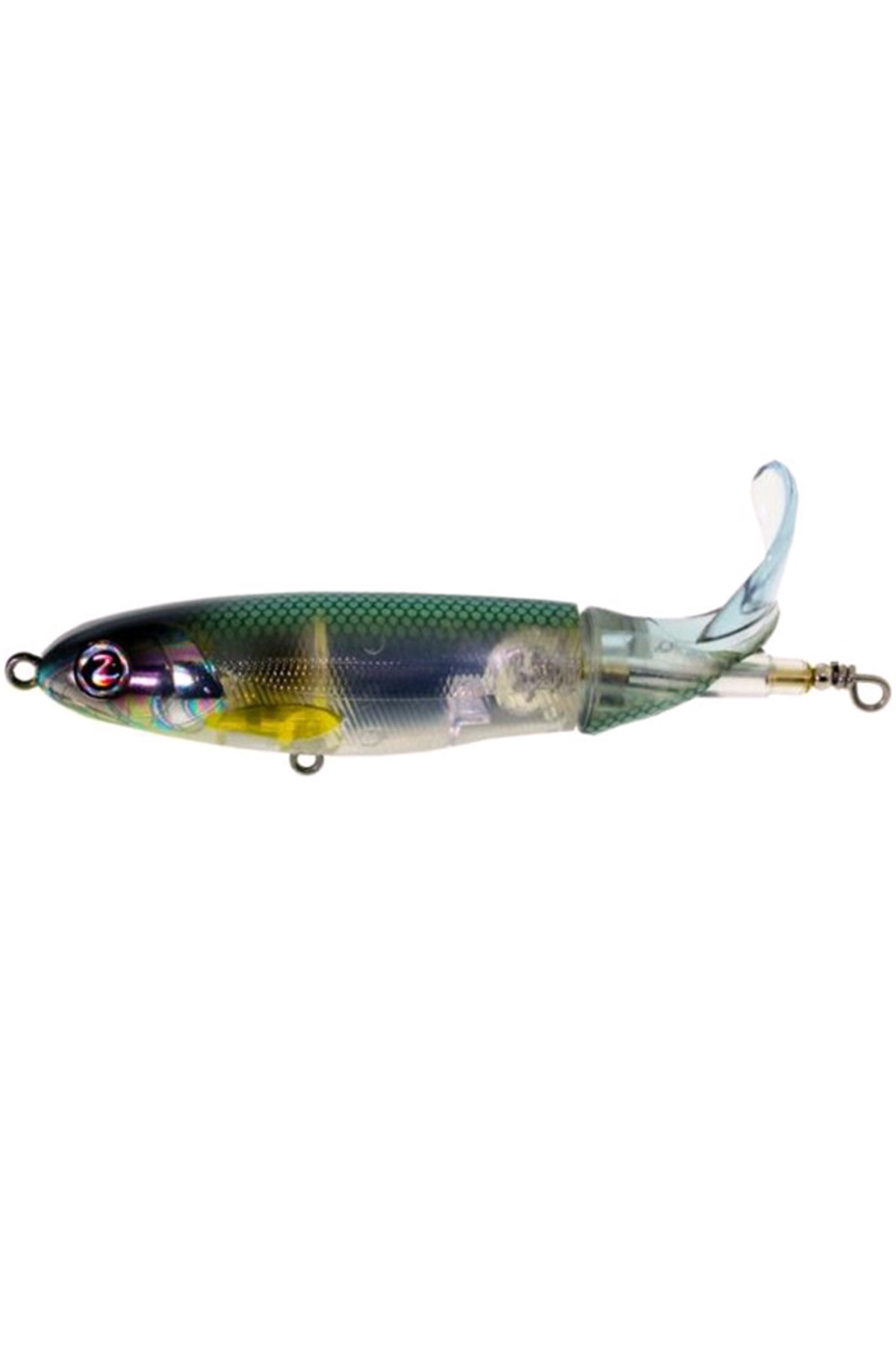 Vobler River2Sea Whopper Plopper 110 11cm 28g Abalone Shad 27 F 11cm 28g Abalone Shad 27 [0]