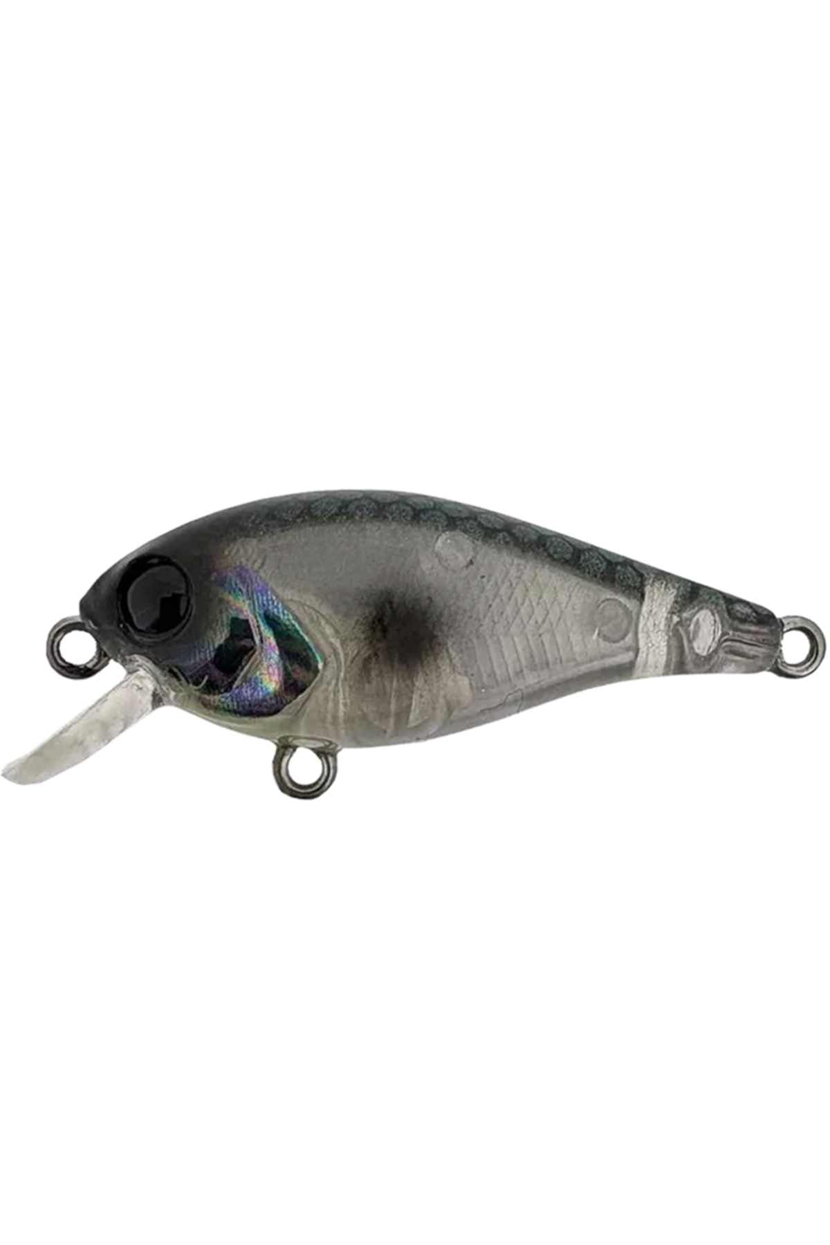 Nălucă - Vobler River2Sea Biggie 37SD 3.7cm 3.5g Abalone Shad 05 F 3.7cm 3.5g Abalone Shad
