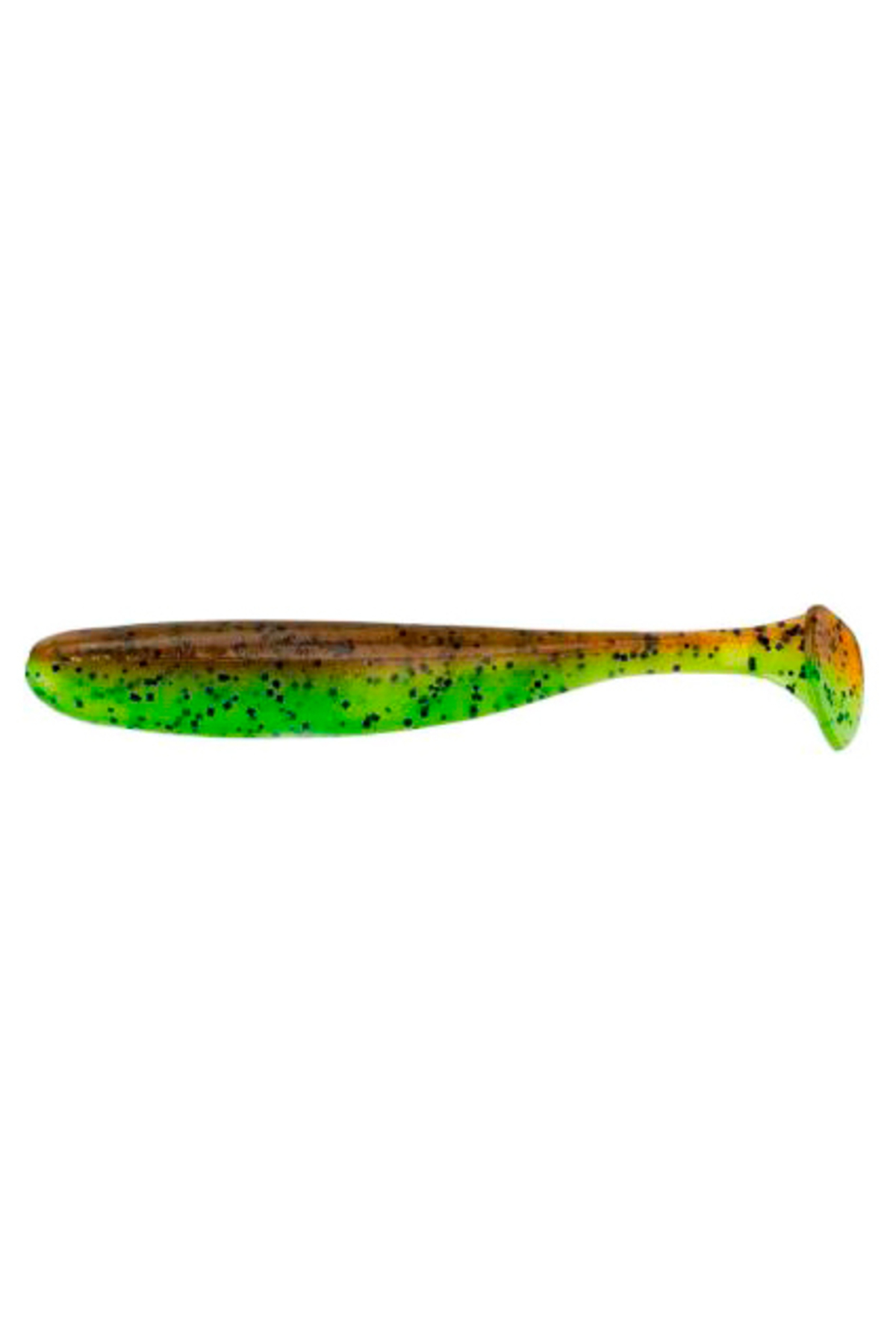 Pescuit si vanatoare - Easy Shiner Green Pumpkin/Chartreuse 401 11.4cm