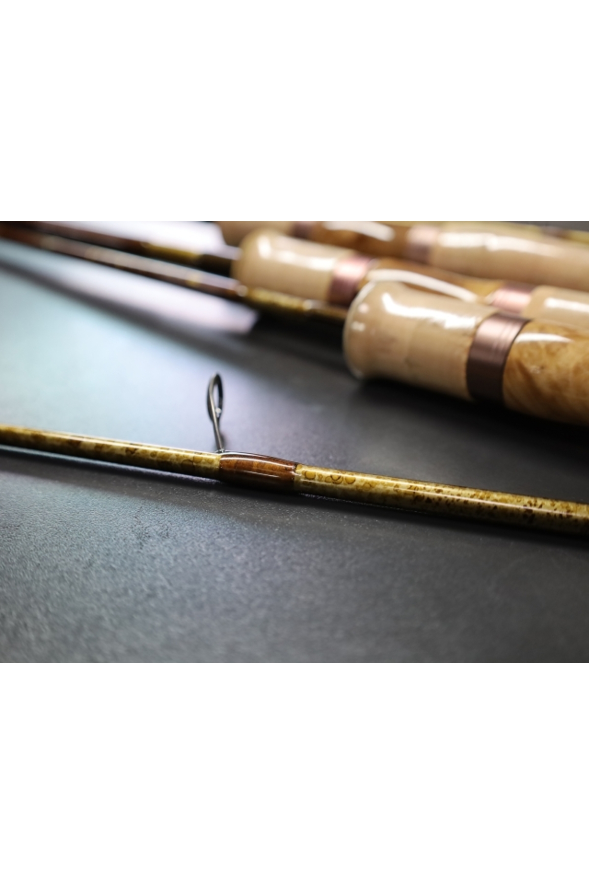 Lanseta Smith Dragonbait Trout Contact Special 2.04m 6-12g Contact Special 2.04m 6-12g [3]