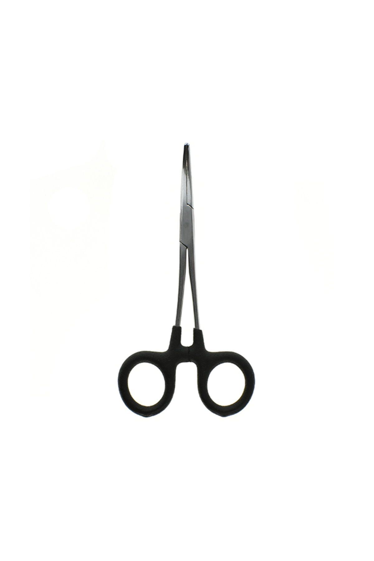 Accesorii pescuit - RTB Curved Nose Forceps 18cm