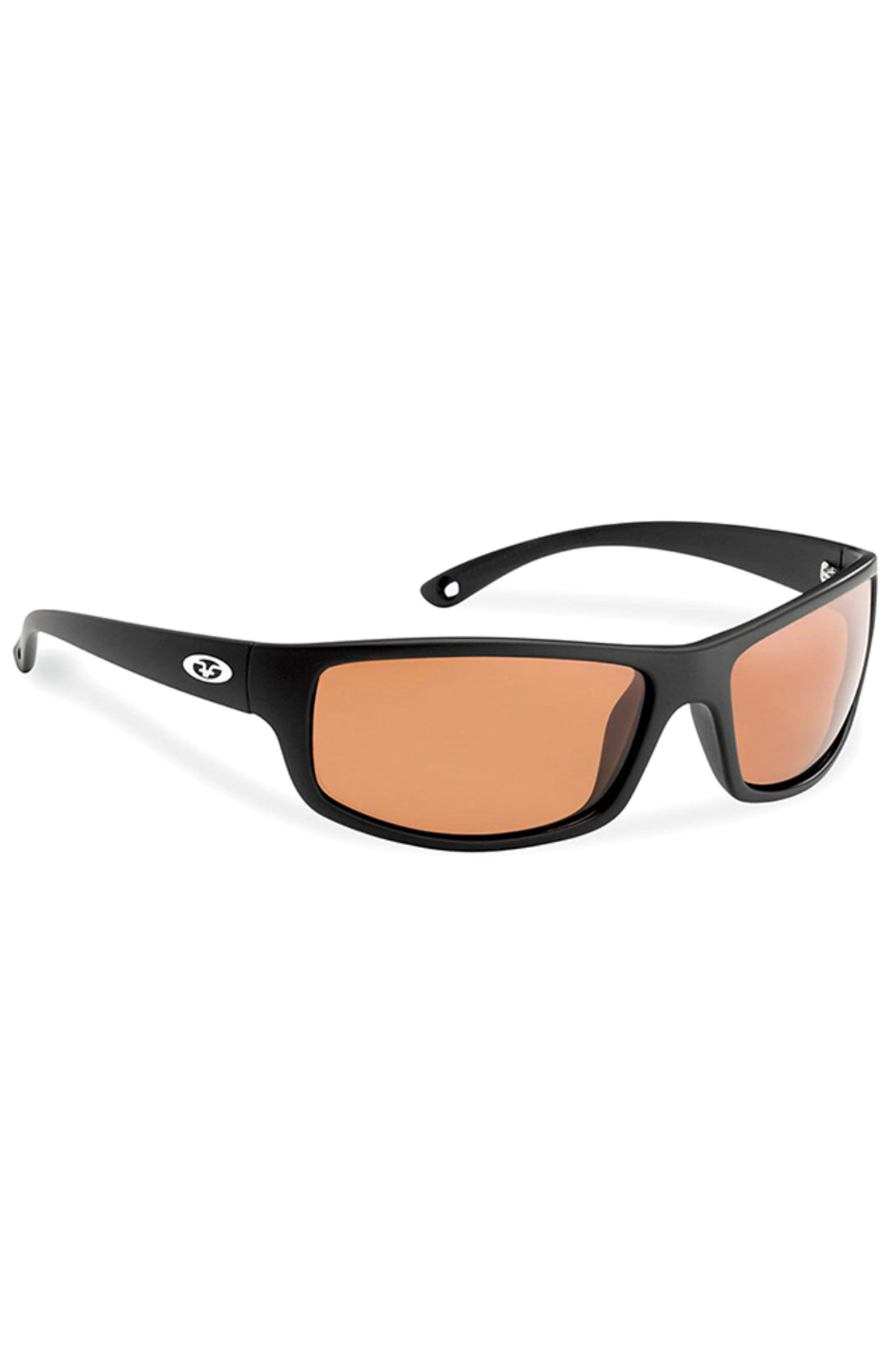 Pescuit si vanatoare - Ochelari Flying Fisherman Slack Tide Matte Black Cupper Slack Tide Matte Black Cupper