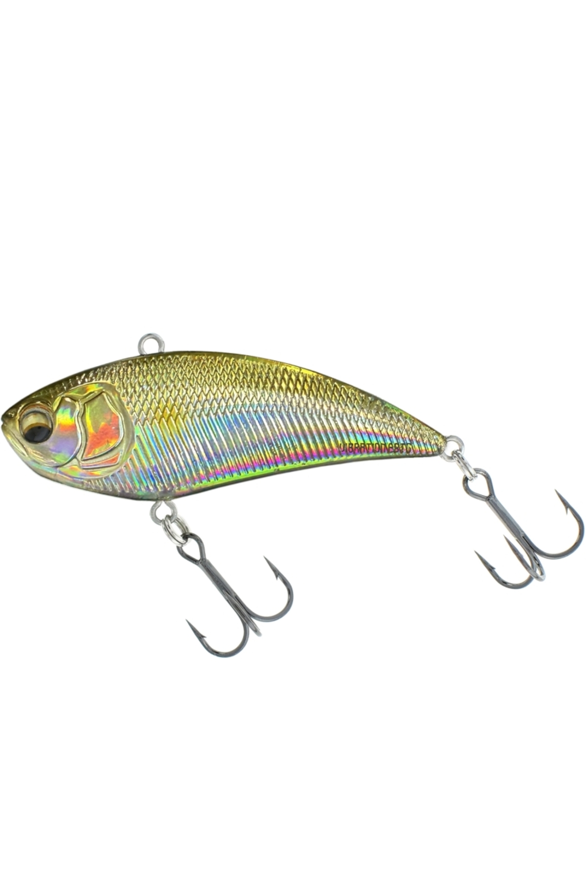 Vobler RTB Vibration 68TG 6.8cm 21g #12 Mirror Ayu S 6.8cm 21g Mirror Ayu [0]