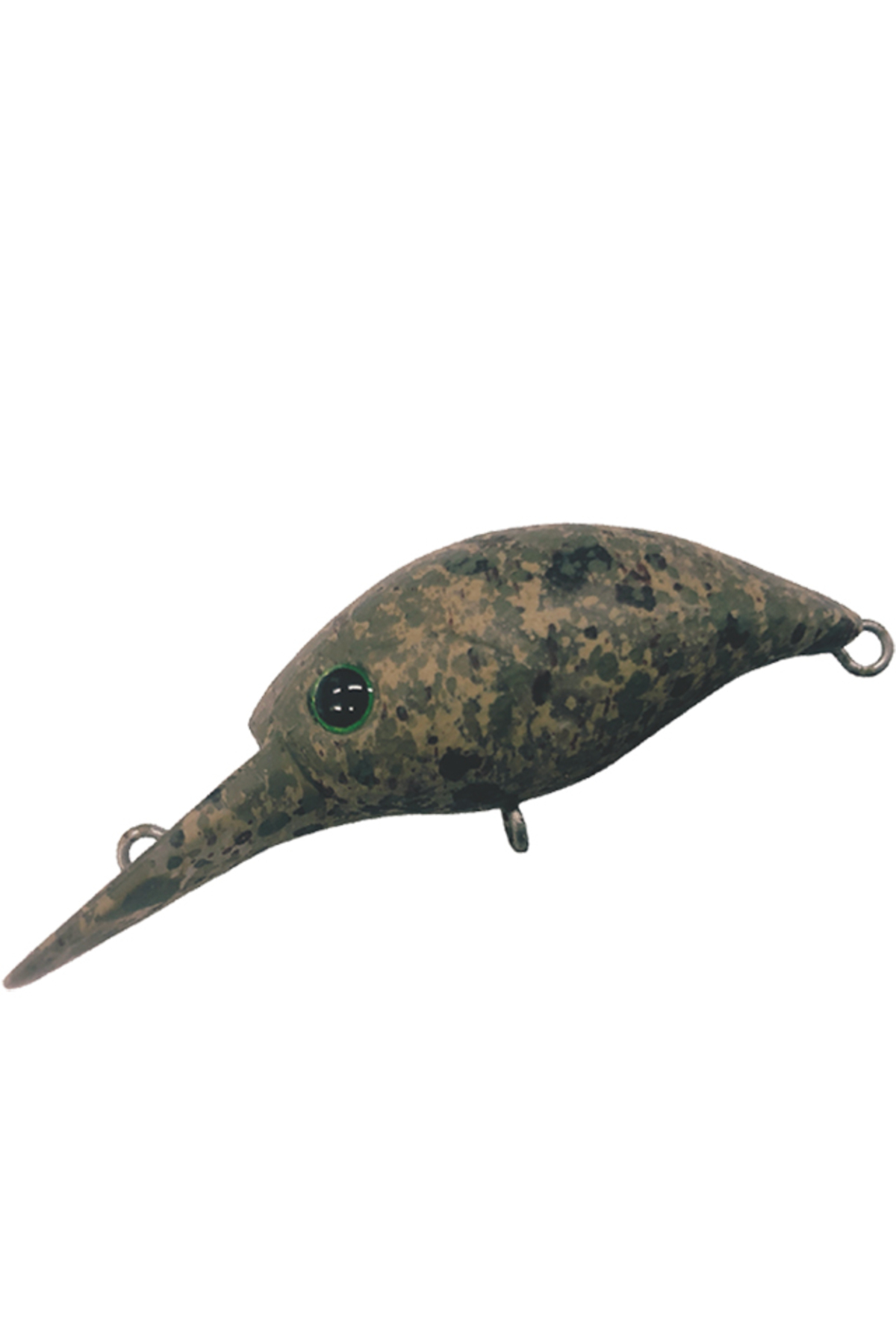 Vobler Smith Sibo-Cra MR-F 34mm 3.2g 12 F Sibo-Cra 34mm 3.2g 12 [0]