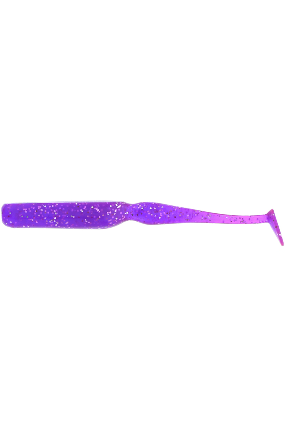 Nălucă - Keitech Swing Bait Purple Blue Heaven 63 7.1cm