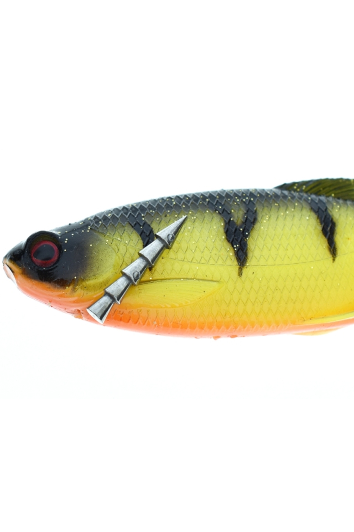 RTB Tungsten Nail Sinkers 0.90g - 10pcs [1]