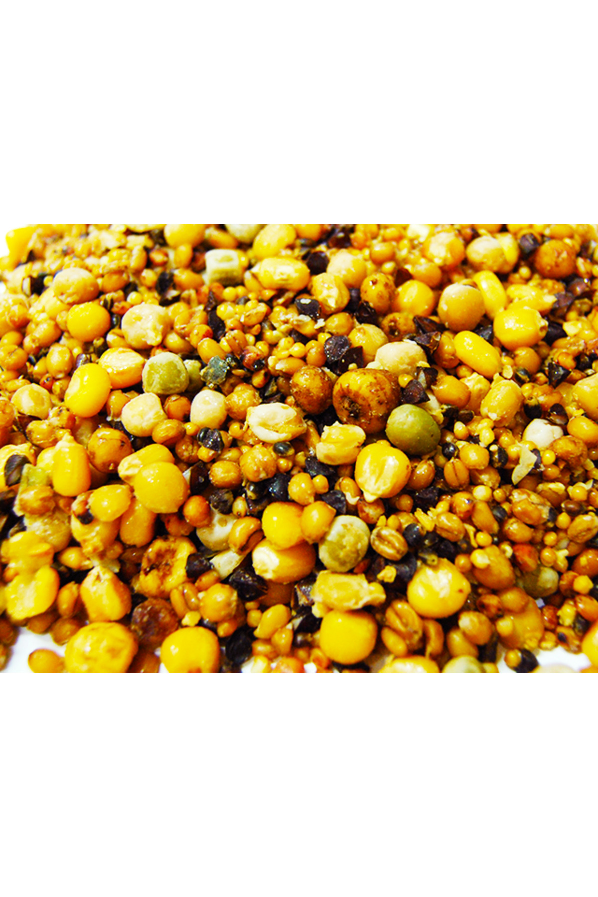 Select Baits Mega Particle Mix 3L [1]