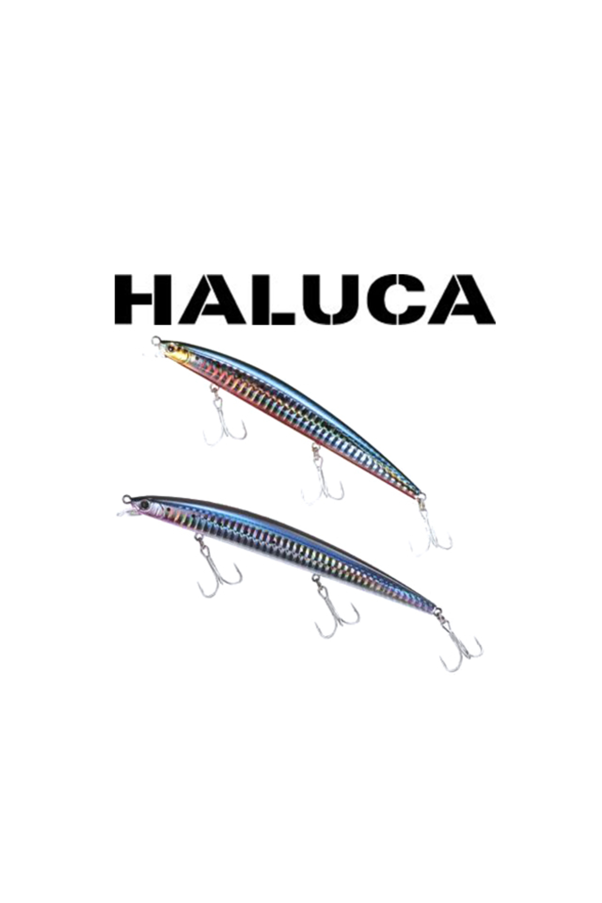 Vobler Smith Haluca 125mm 13.9g 21 F Haluca 125mm 13.9g 21 [1]