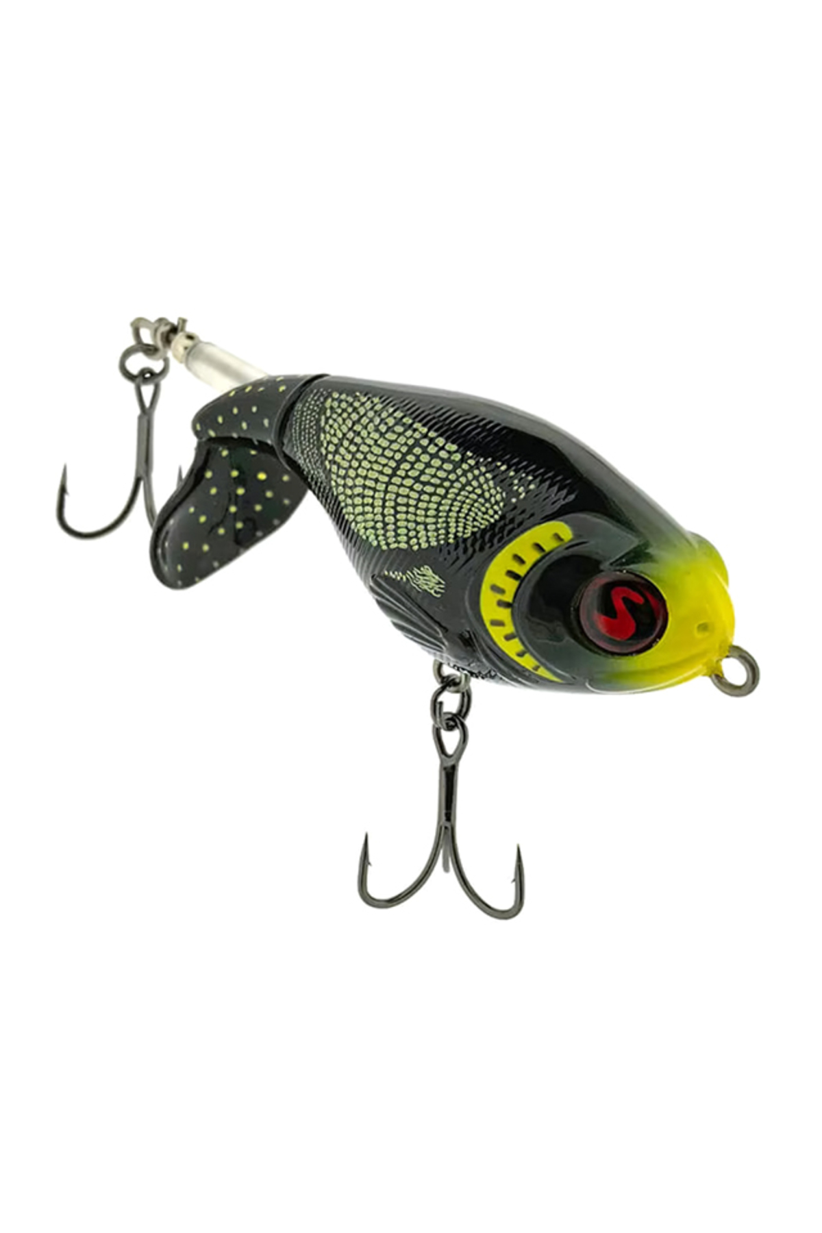 Vobler River2Sea Whopper Plopper 75 7.5cm 16.5g Perca 46 F 7.5cm 16.5g Perca 46 [1]