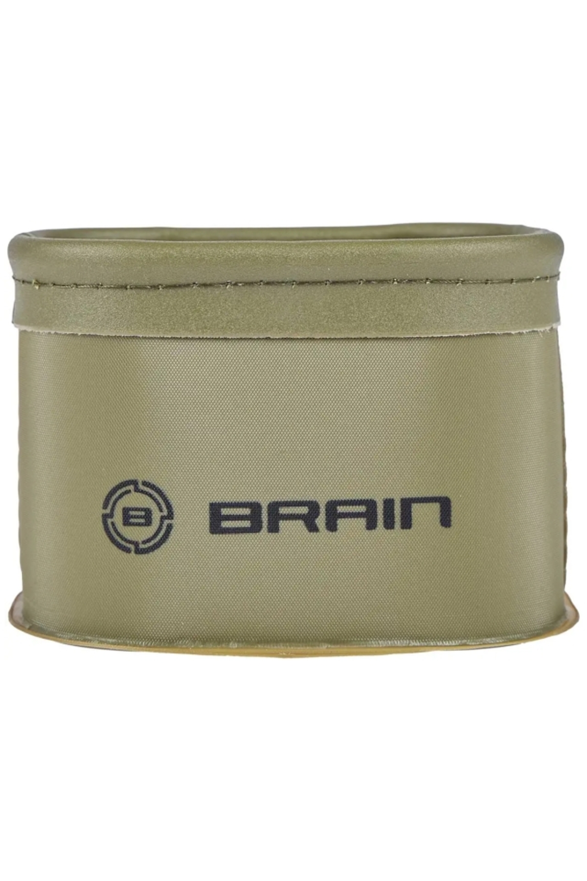 Brain Khaki EVA Box Small 13 x 9 x 7.5cm [1]