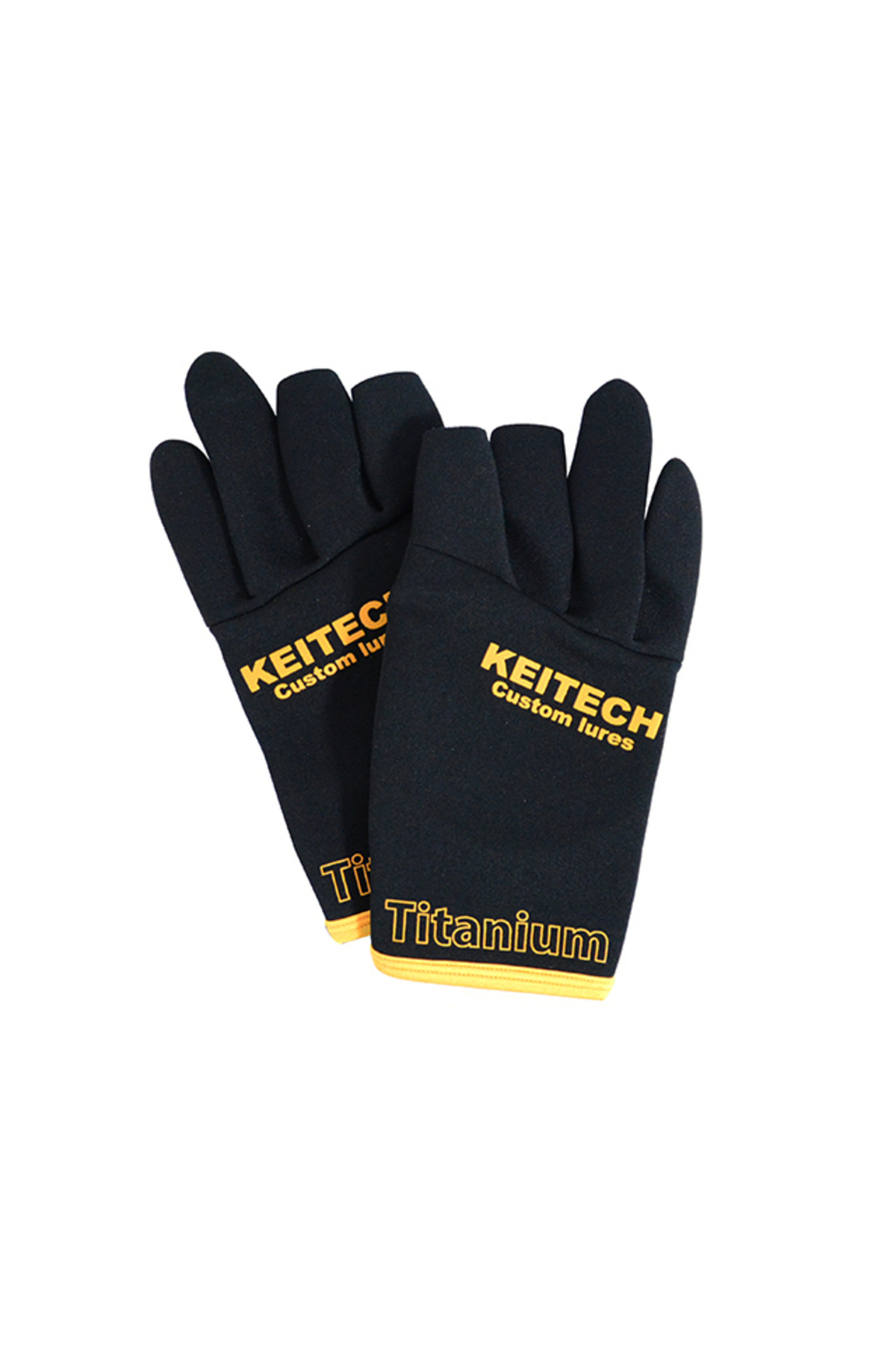 Manusi Keitech Titanium Gloves XXL [0]