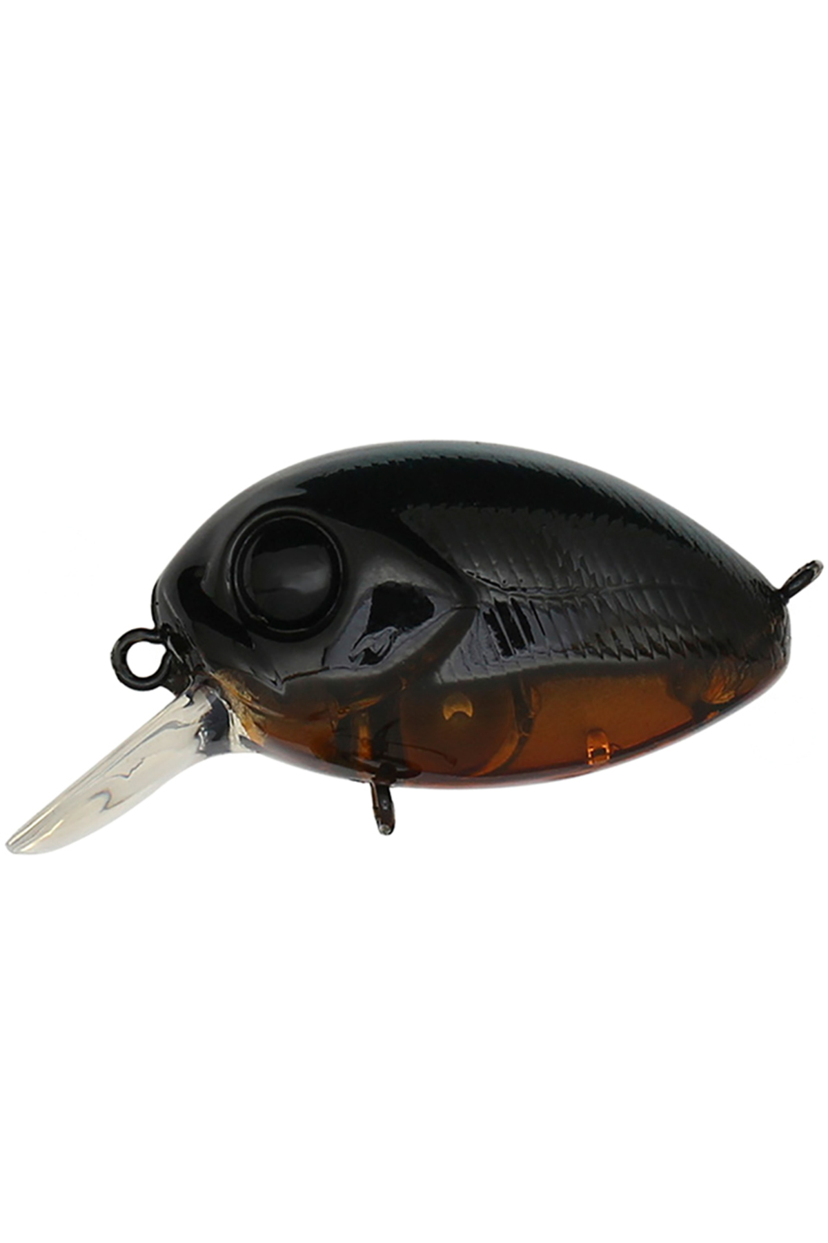 Nălucă - Vobler Pontoon21 Baby RedRag 32F-SR 3.2cm 4.8g 327 F 3.2cm 4.8g 327