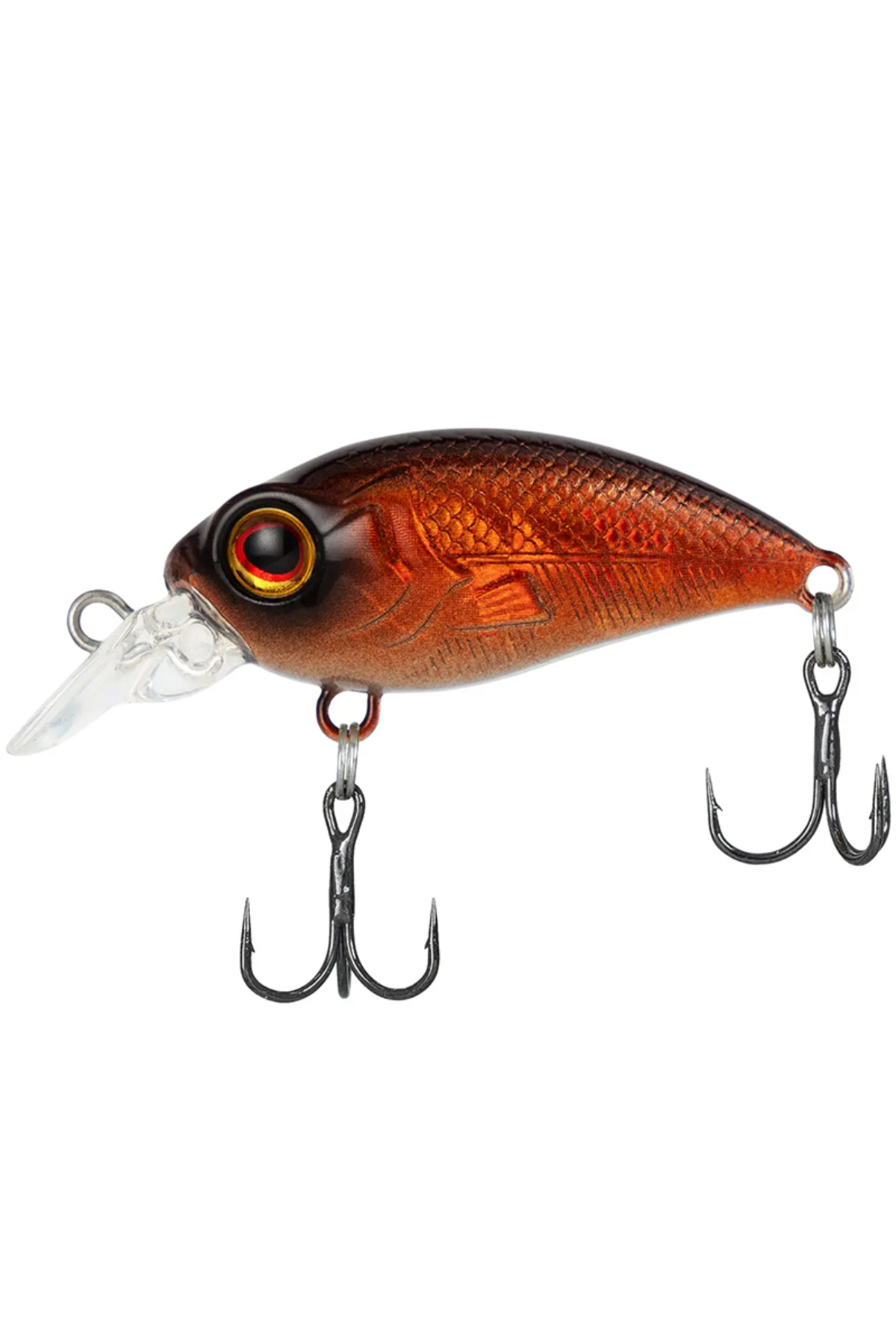 Pescuit si vanatoare - Vobler Select Prank 36F 3.6cm 3.1g 26 F Prank 3.6cm 3.1g 26