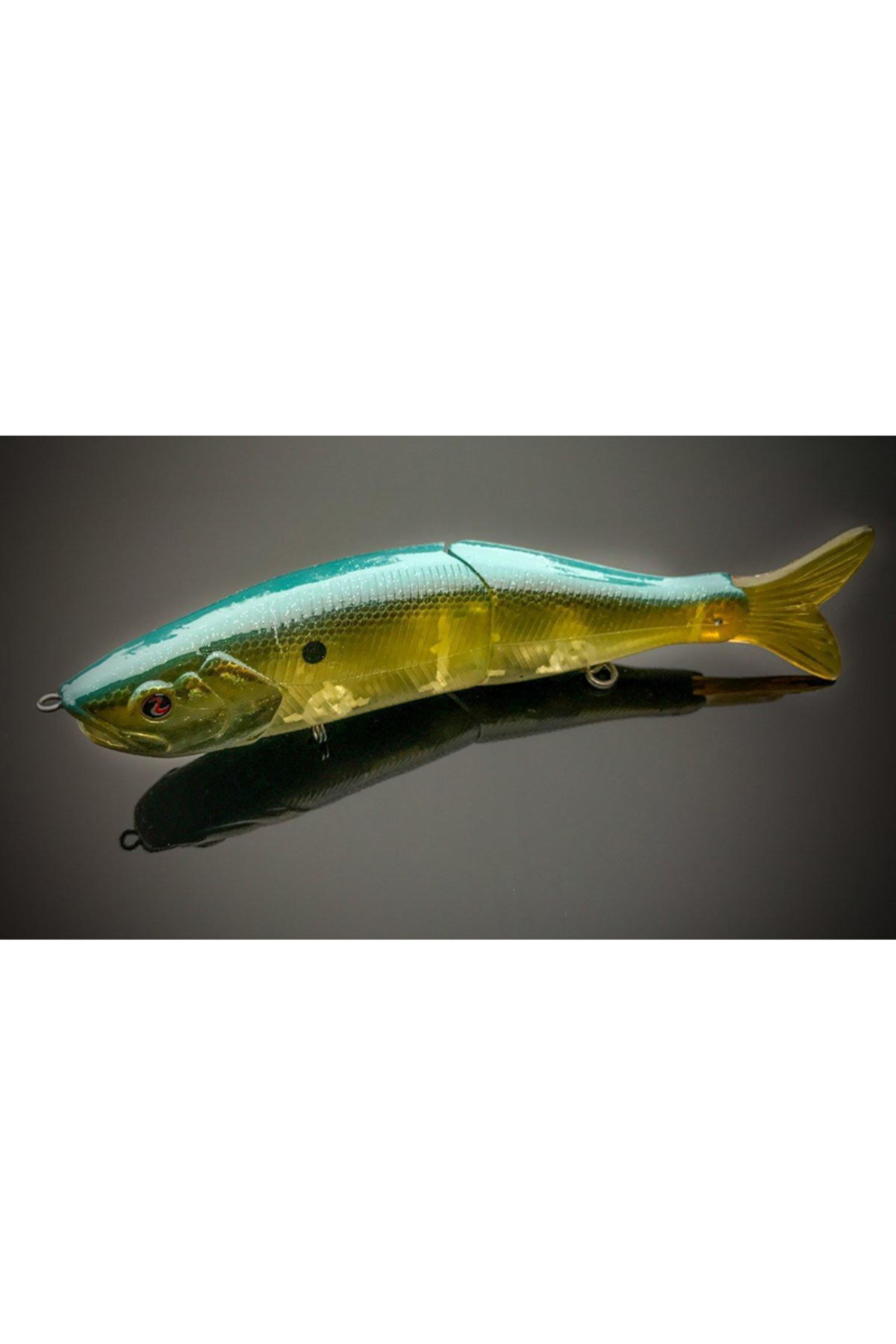 Vobler River2Sea S-Waver 168S 16.8cm 46g Perca 45 16.8cm 46g Perca 45 [1]