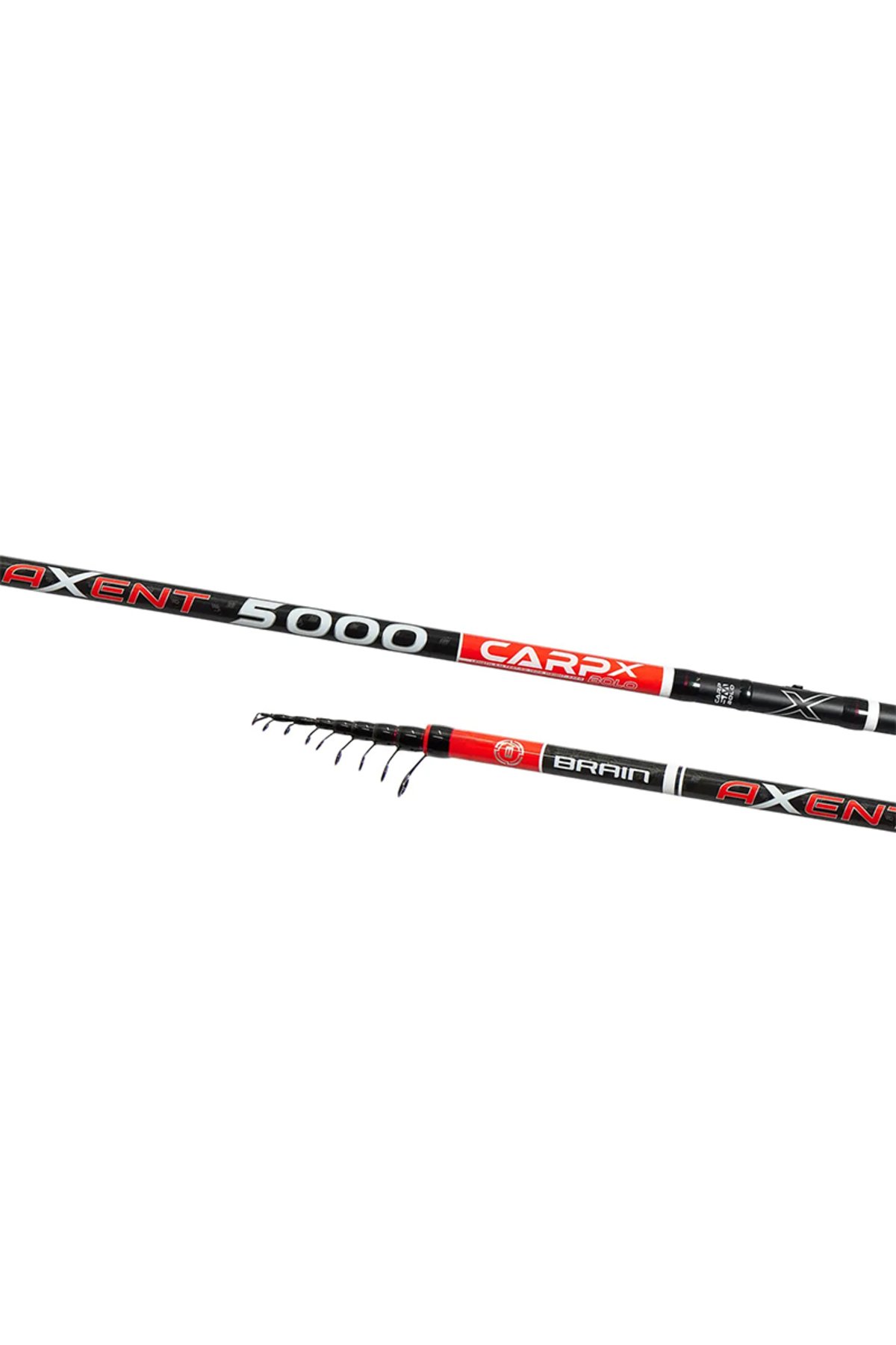 Lanseta Brain Axent Carp X Bolo 6m 50-150g Axent 6m 50-150g [1]