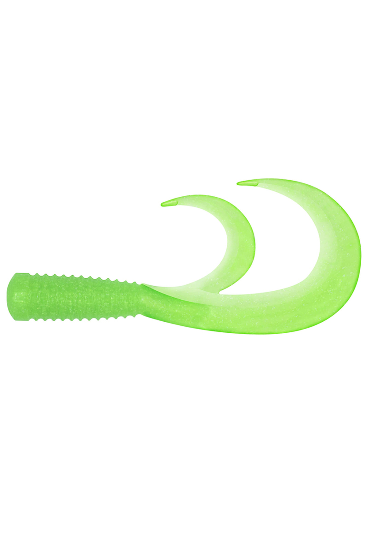 Nălucă - Coada de rezerva Blackbay Blacktail Rooster 22cm 70g Acid Green 22cm 70g Acid Green