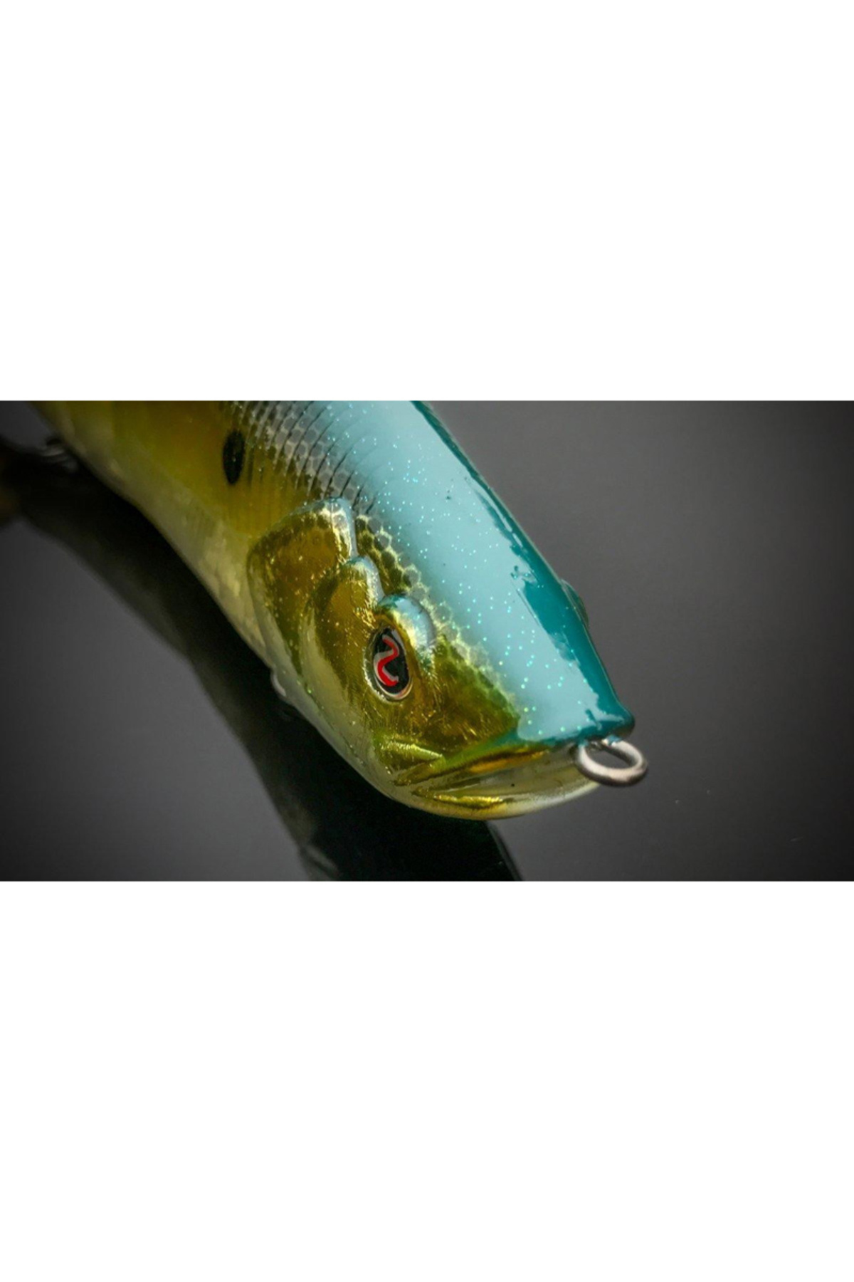 Vobler River2Sea S-Waver 168S 16.8cm 46g Rainbow Trout 02 16.8cm 46g Rainbow Trout 02 [2]