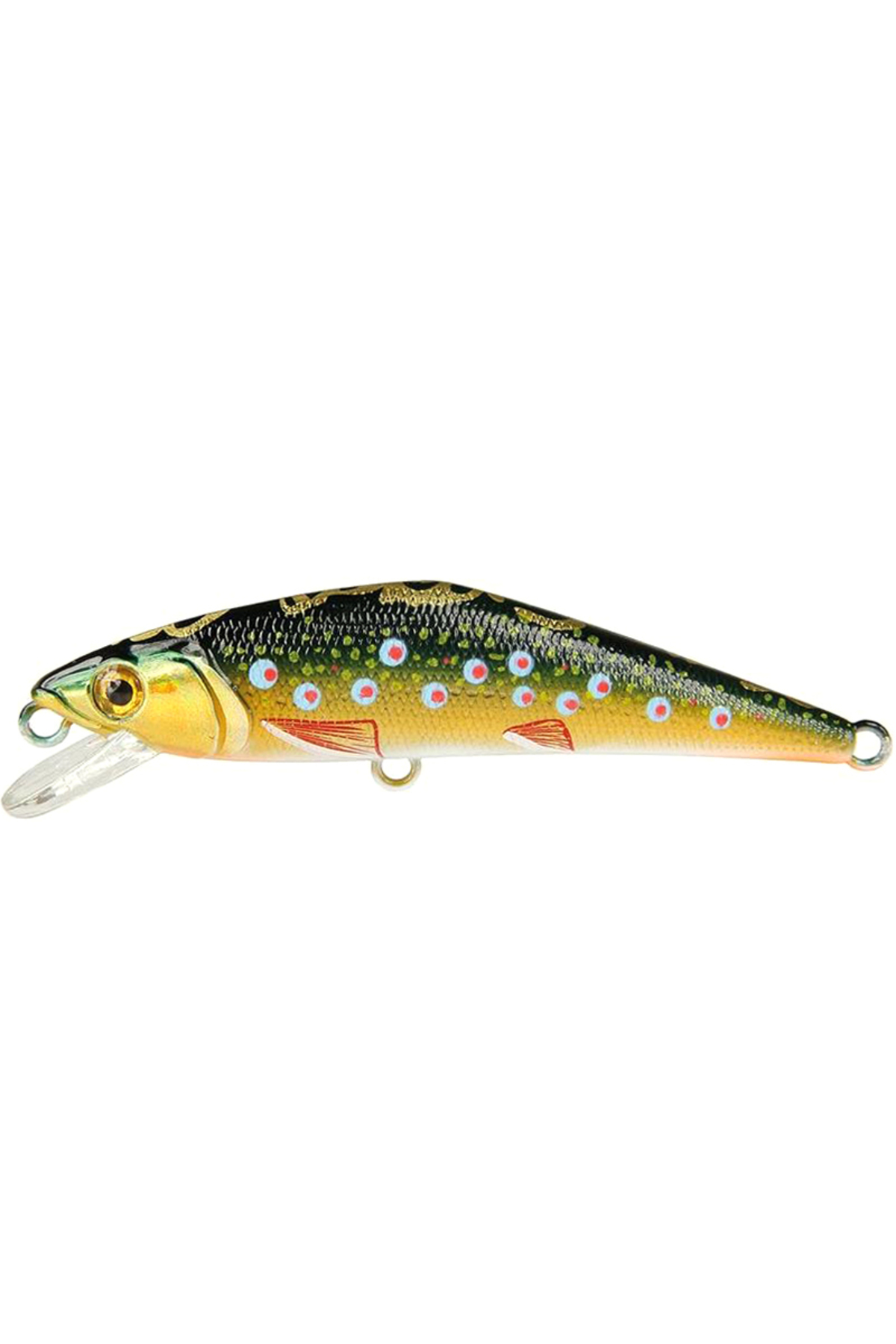 Vobler Smith D Contact 50mm 4.5g T3 S D Contact 50mm 4.5g T3 [0]