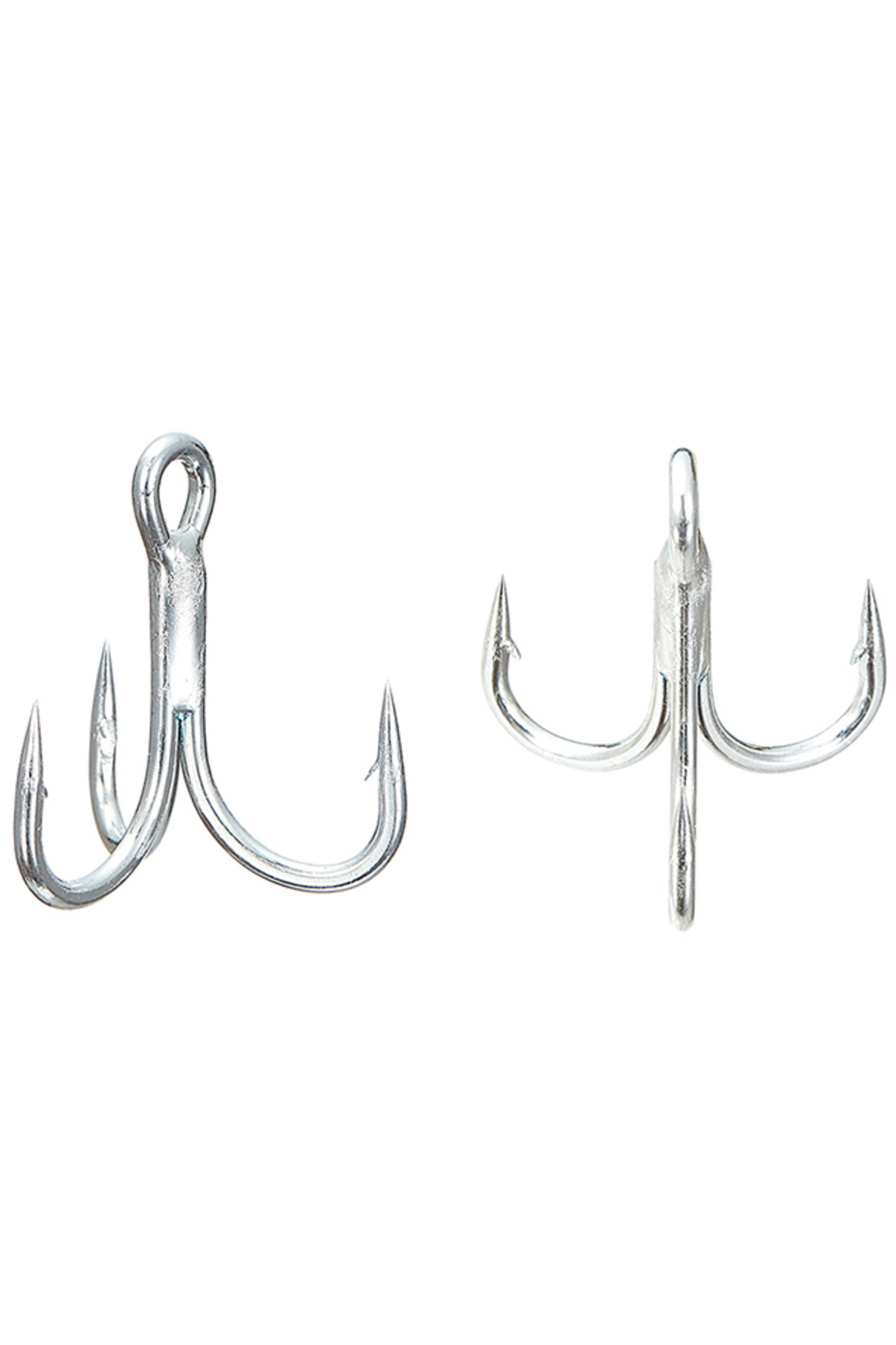 Ancore Vanfook Super Heavy CT-78 5X Treble Hooks #1 [1]
