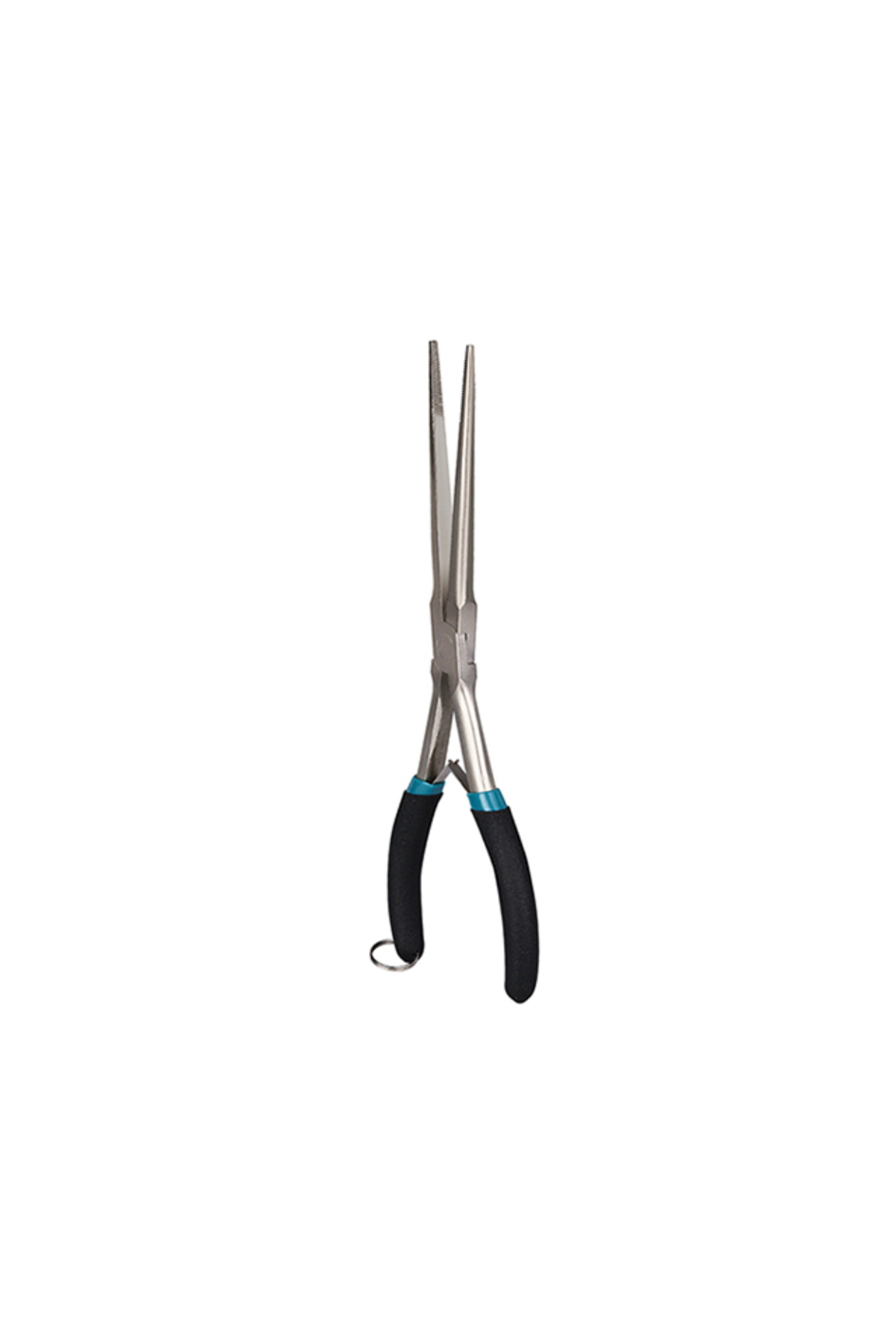 Accesorii pescuit - Cleste PROX PX752S Long Nose Straight Pliers 19cm