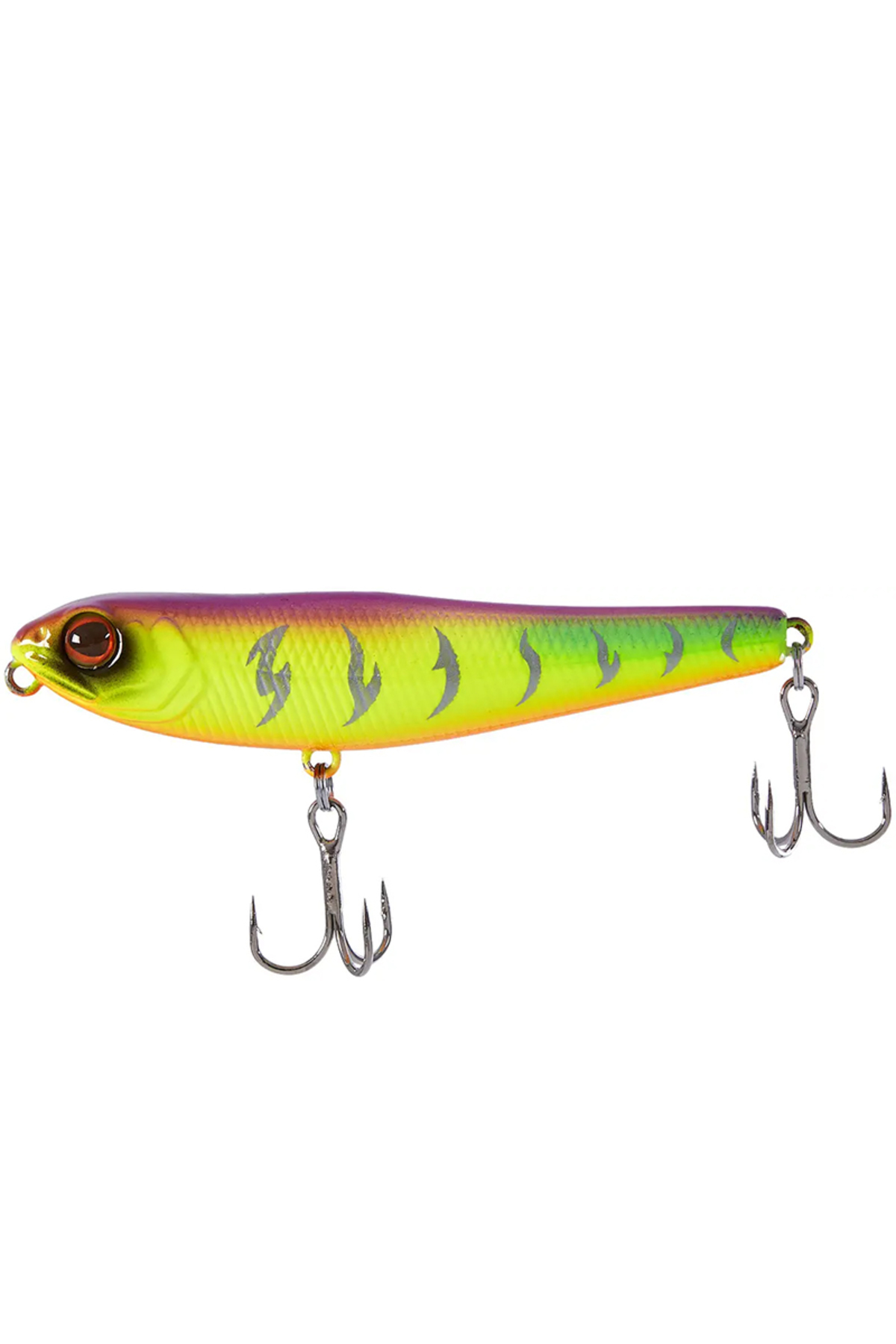 Vobler Select Flash 70F 7cm 5.8g #03 F Flash 7cm 5.8g #03 [1]