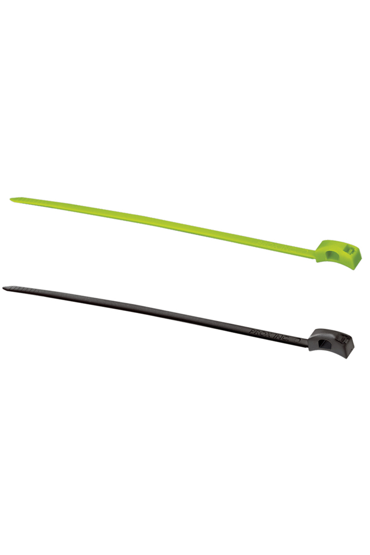 Undiță / lansetă - PROX PX994 Hook Keeper Black