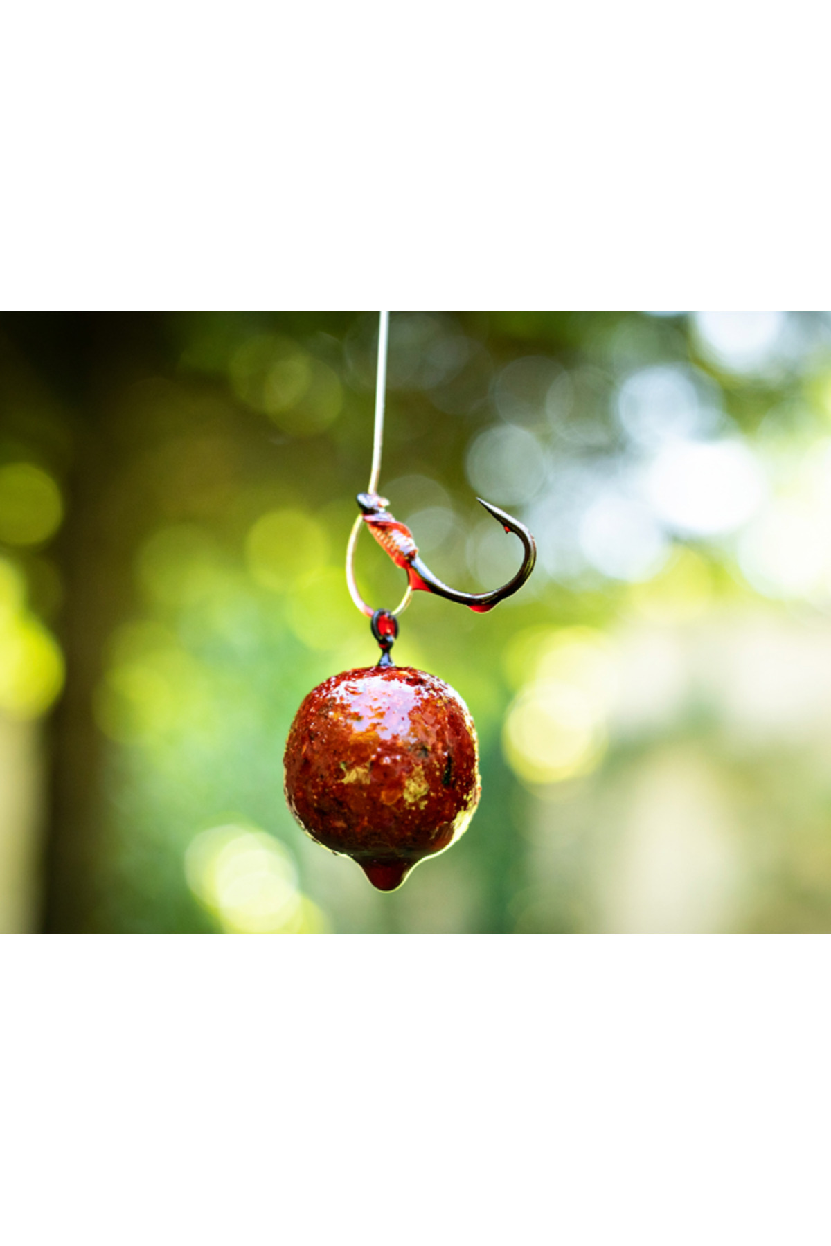 Select Baits dip Crab & Krill 125ml [2]