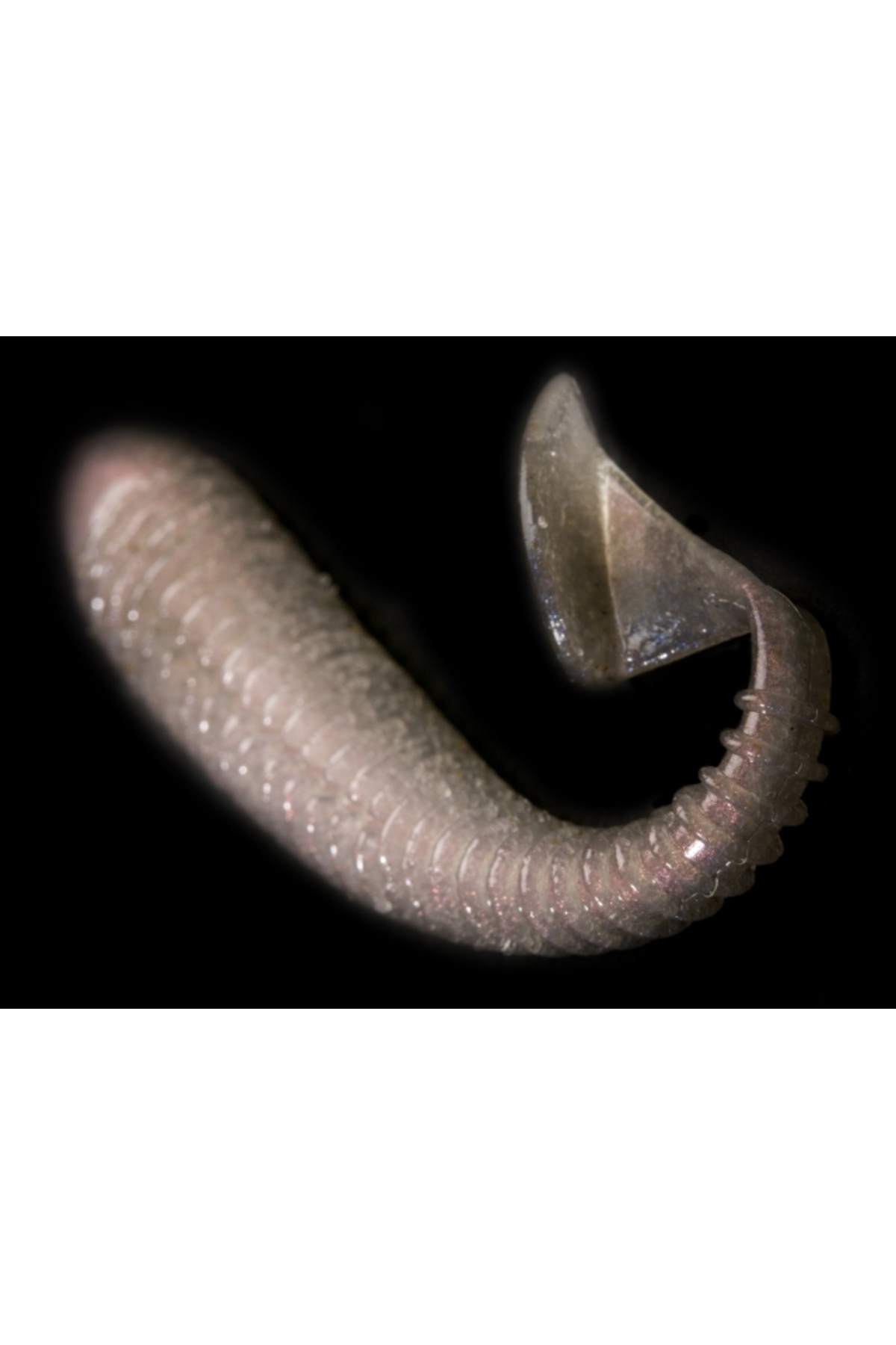 Shad Keitech Swing Impact Slim Chartreuse Shad 484 10cm [3]