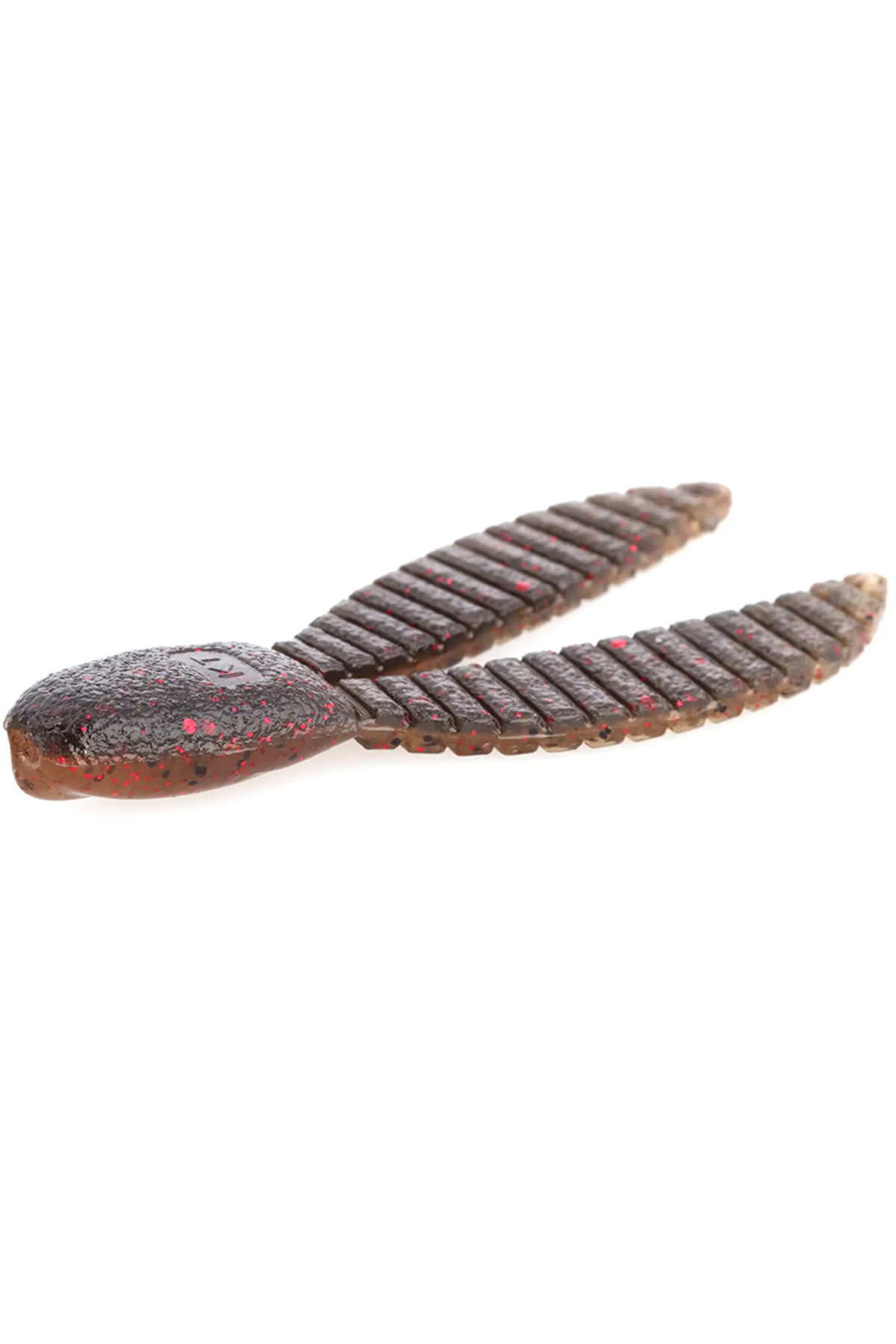 Keitech Flex Chunk Small Green Pumpkin Jelly 534 5cm [1]