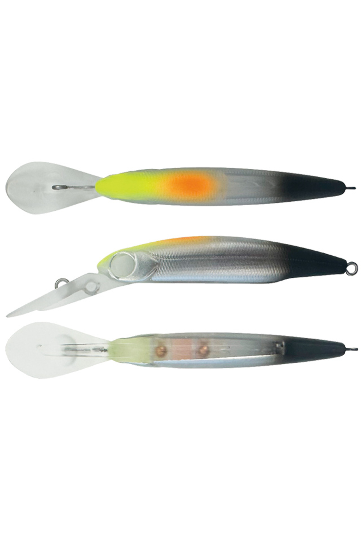 Vobler Smith Still Area 48HF 48mm 1.6g 05 Cytometal BT F 48mm 1.6g 05 [1]