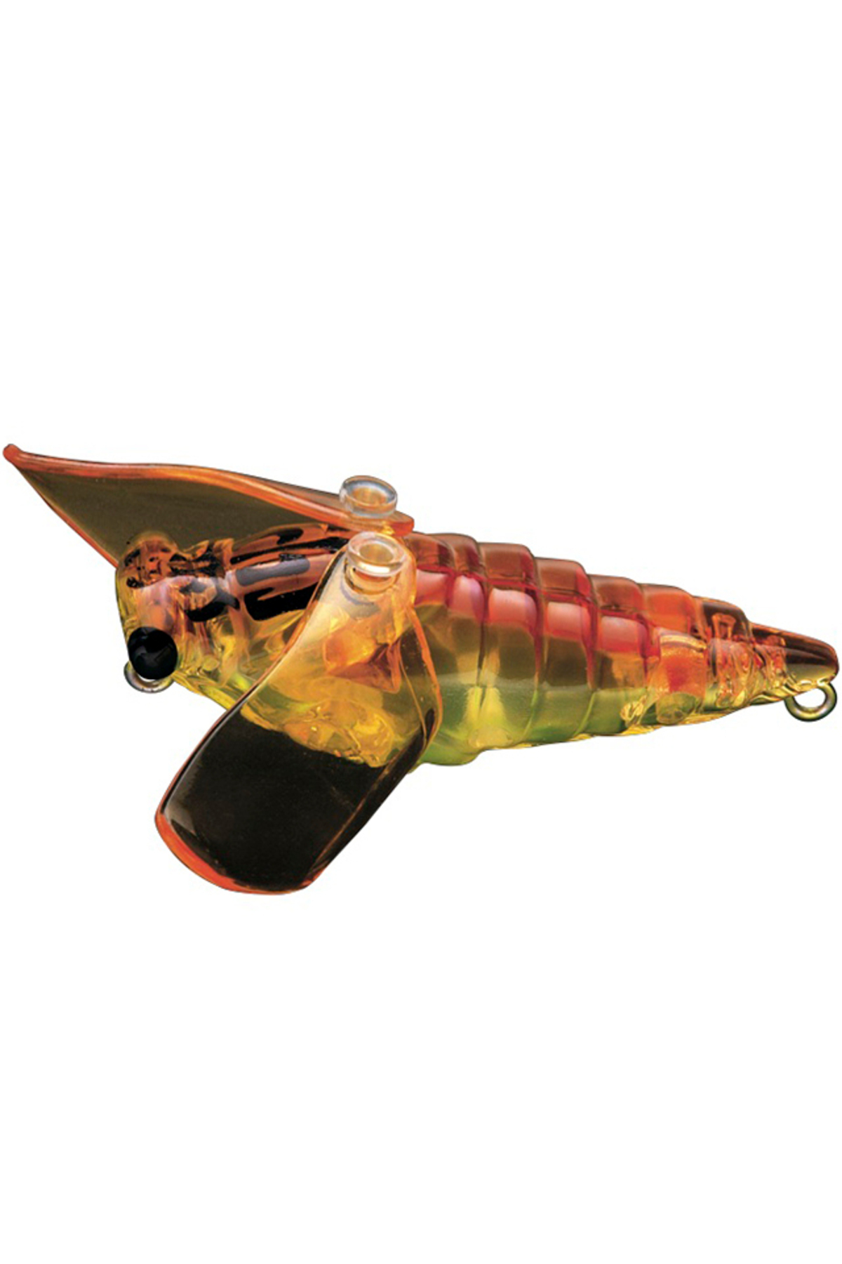 Nălucă - Vobler Smith Bisen 38mm 2.6g 05 Bisen 38mm 2.6g 05