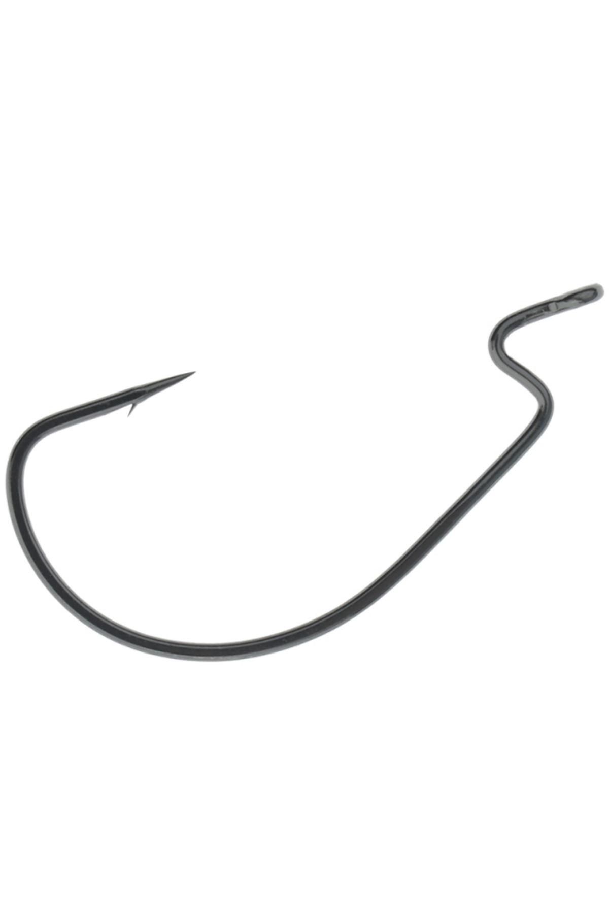 Carlige offset RTB EWG 9004 Worm Hooks #2/0 [1]