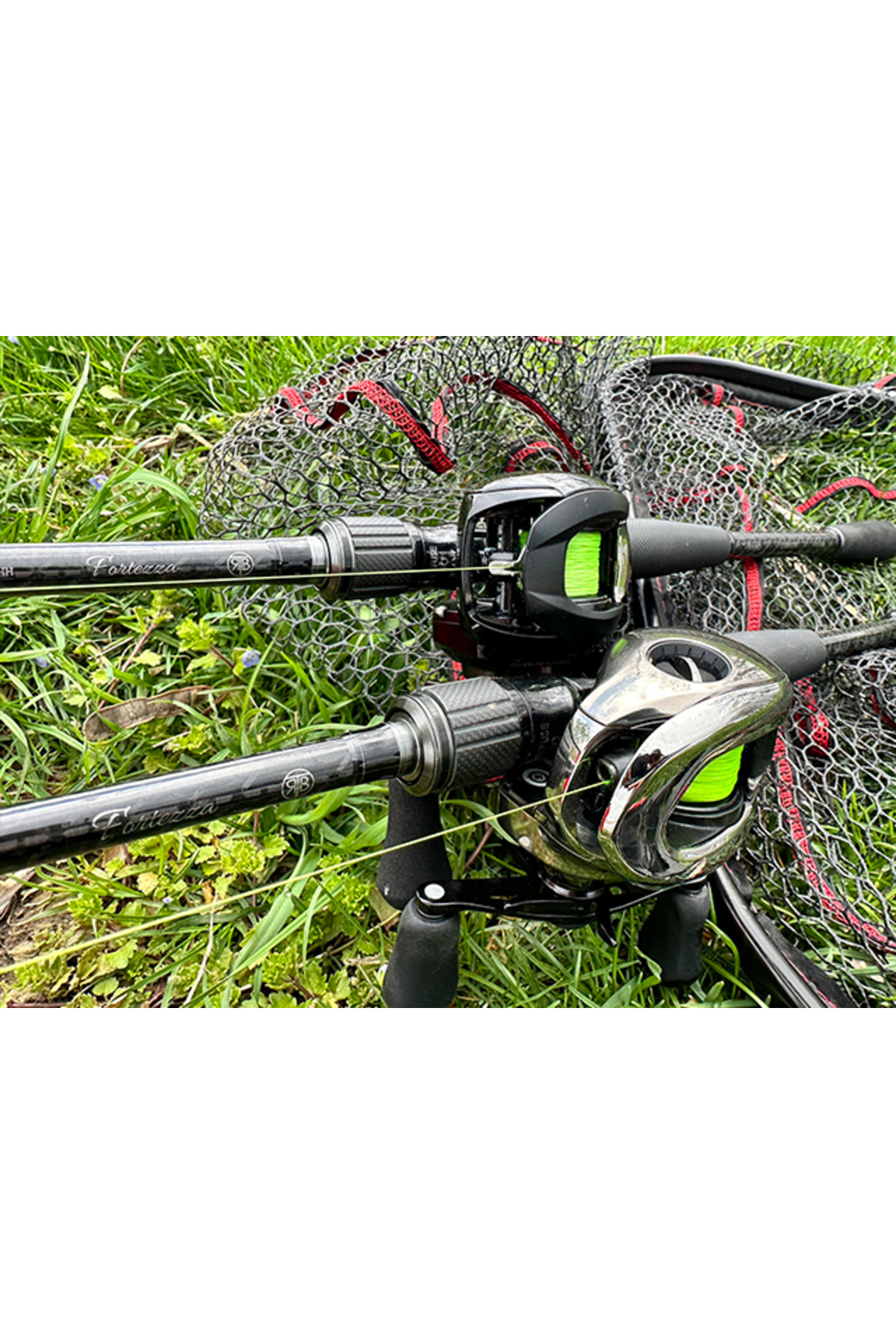 Fir textil RTB Torque X8 Braid Chartreuse 135m #0.8 / 0.124mm / 12lb [3]