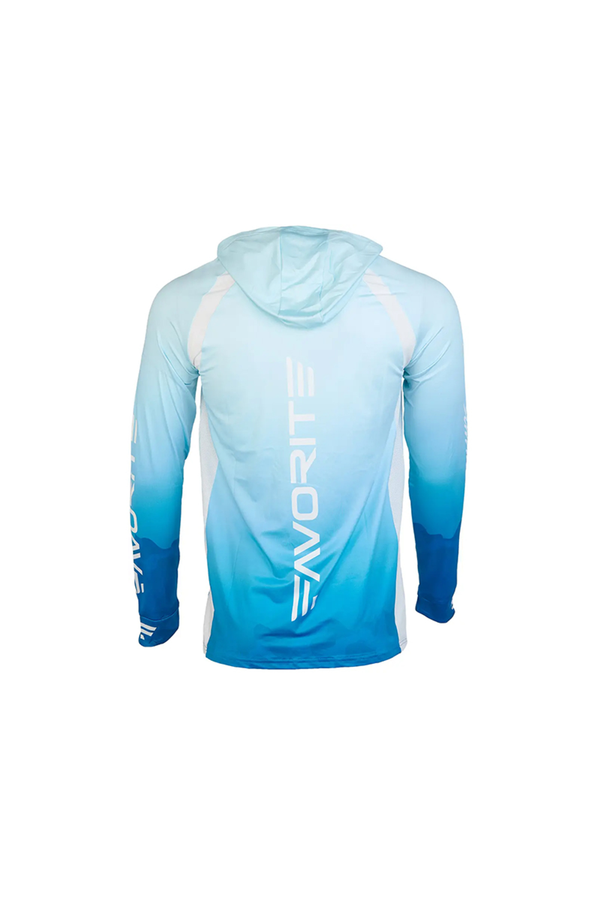 Hanorac Favorite Hooded Jersey Tuna L [1]