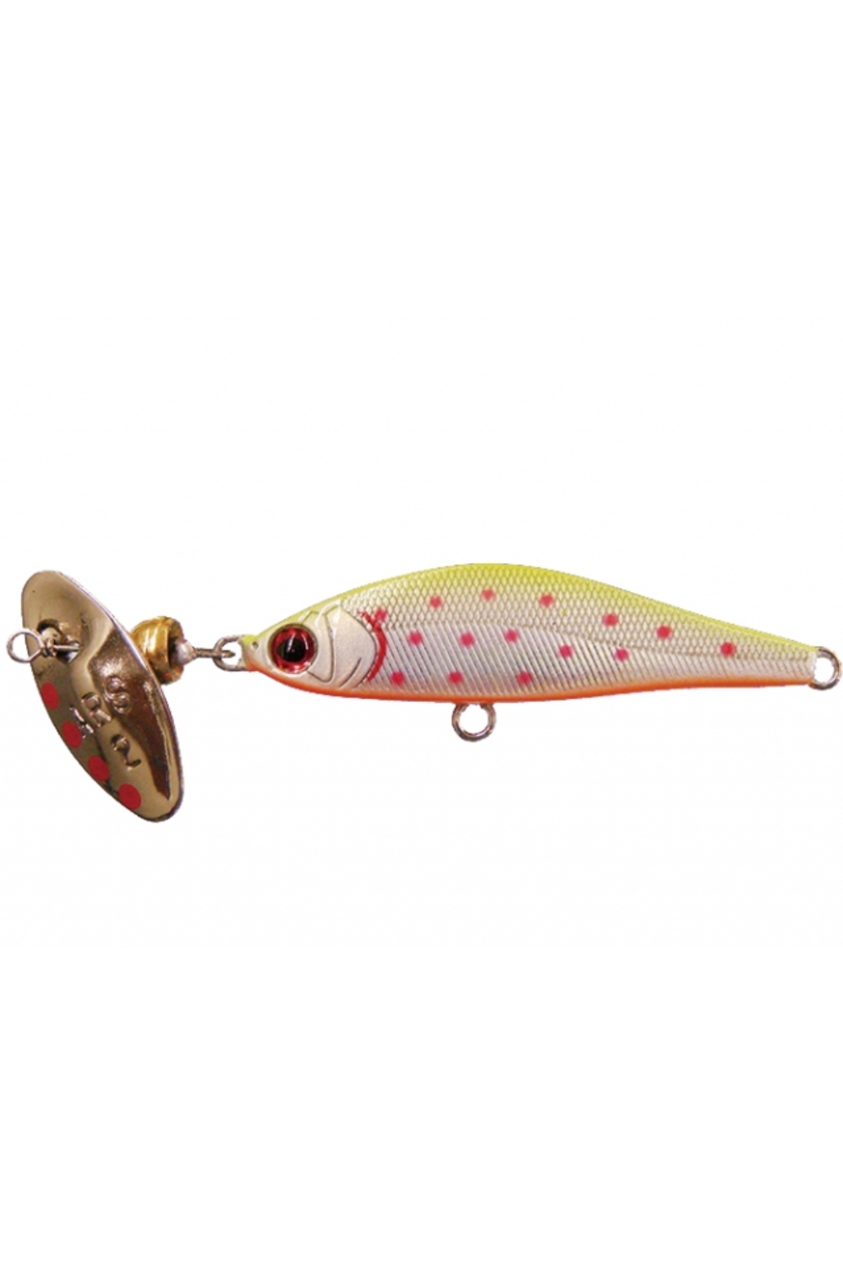 Smith AR-HD Minnow 45mm 5.7g 03 HS AR-HD Minnow 45mm 5.7g 03 HS [0]