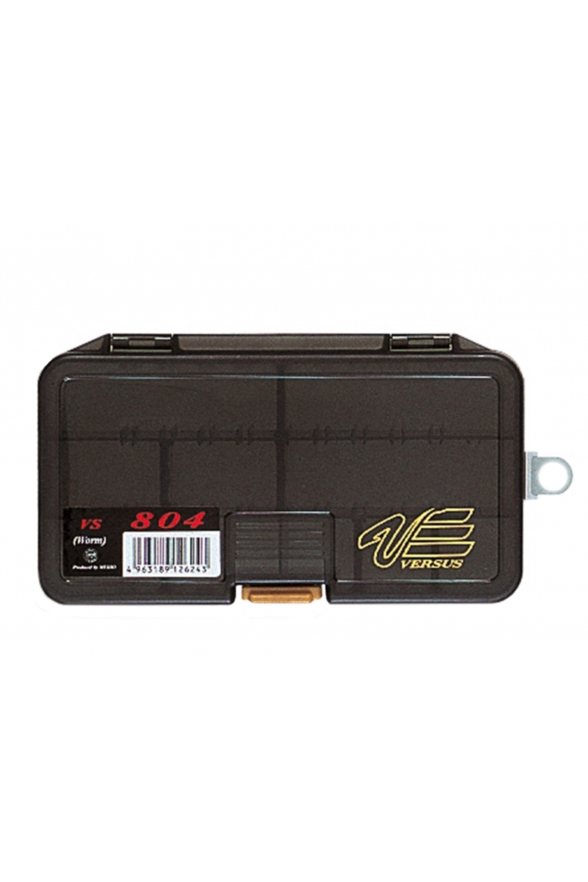 Pescuit si vanatoare - Meiho Versus VS-804 Versus VS-804 Black